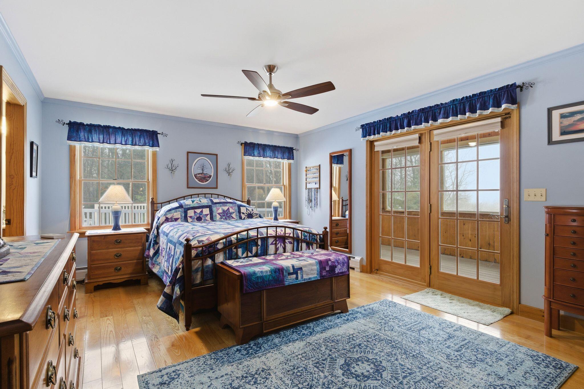 440 Mountainside Drive