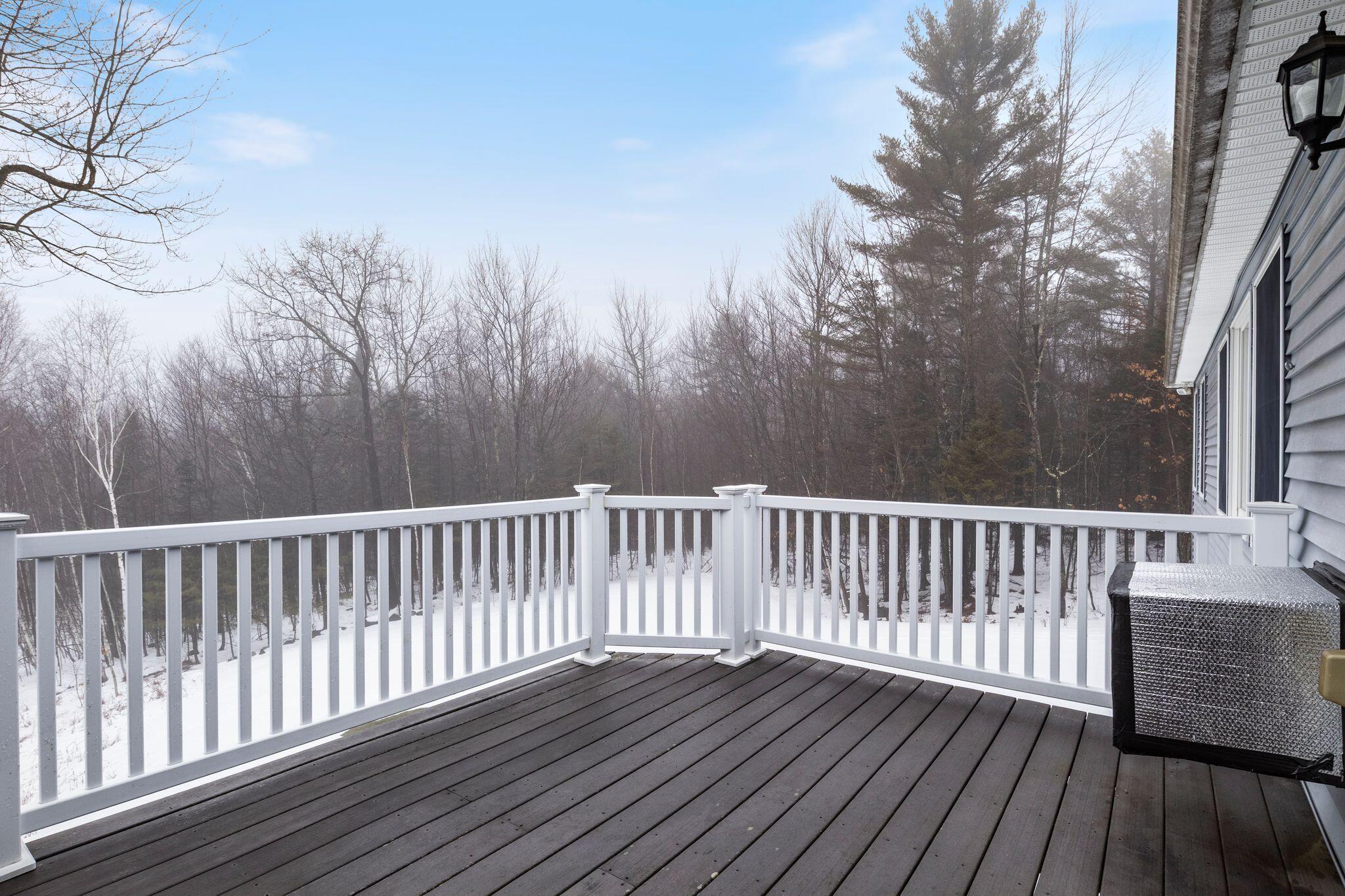 440 Mountainside Drive