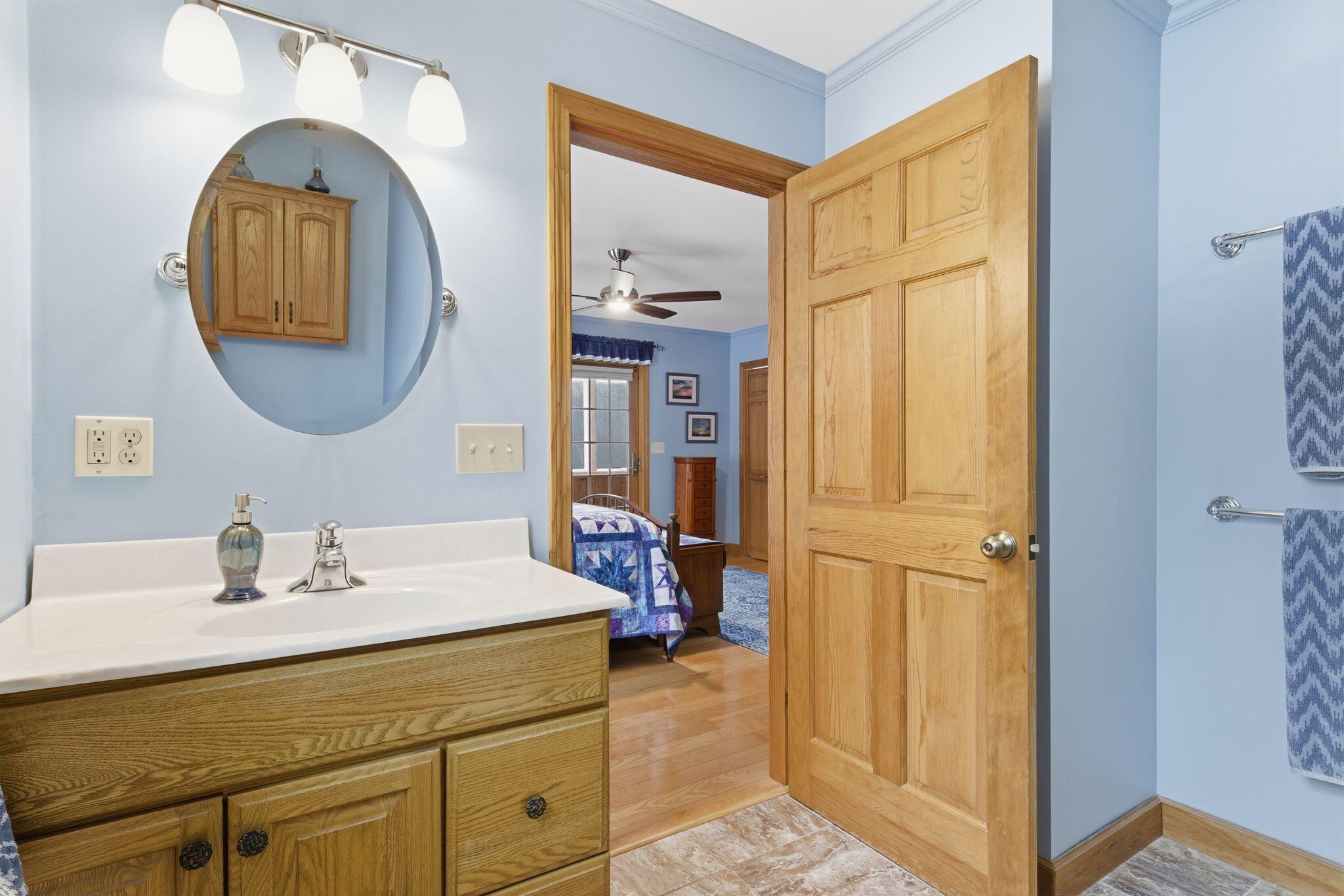 440 Mountainside Drive