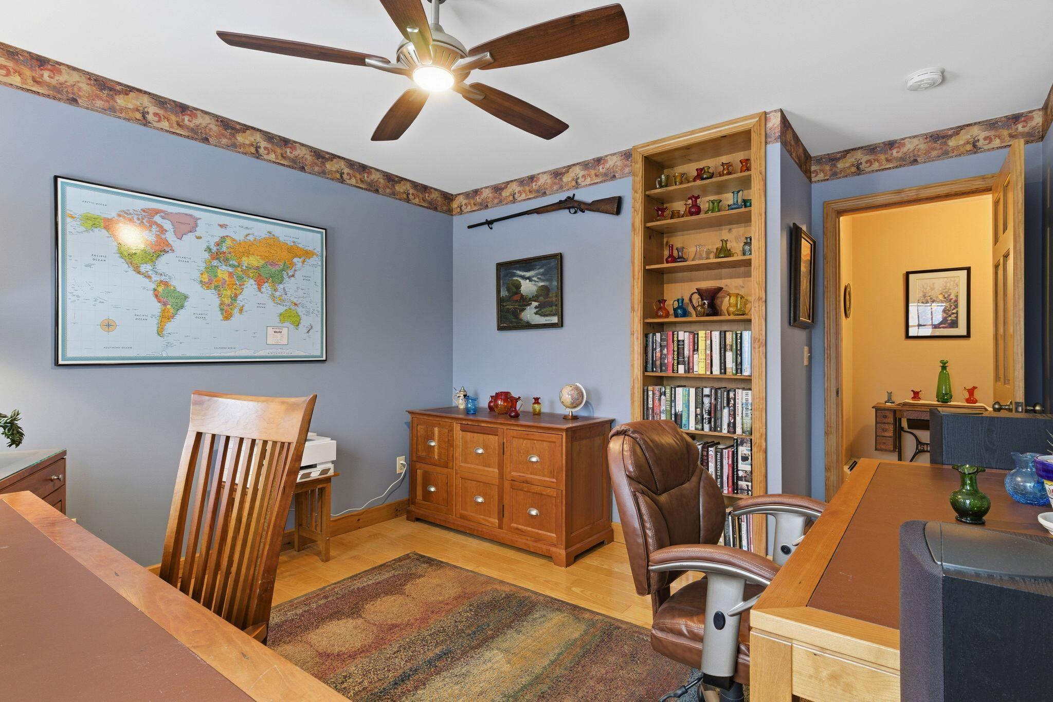 440 Mountainside Drive