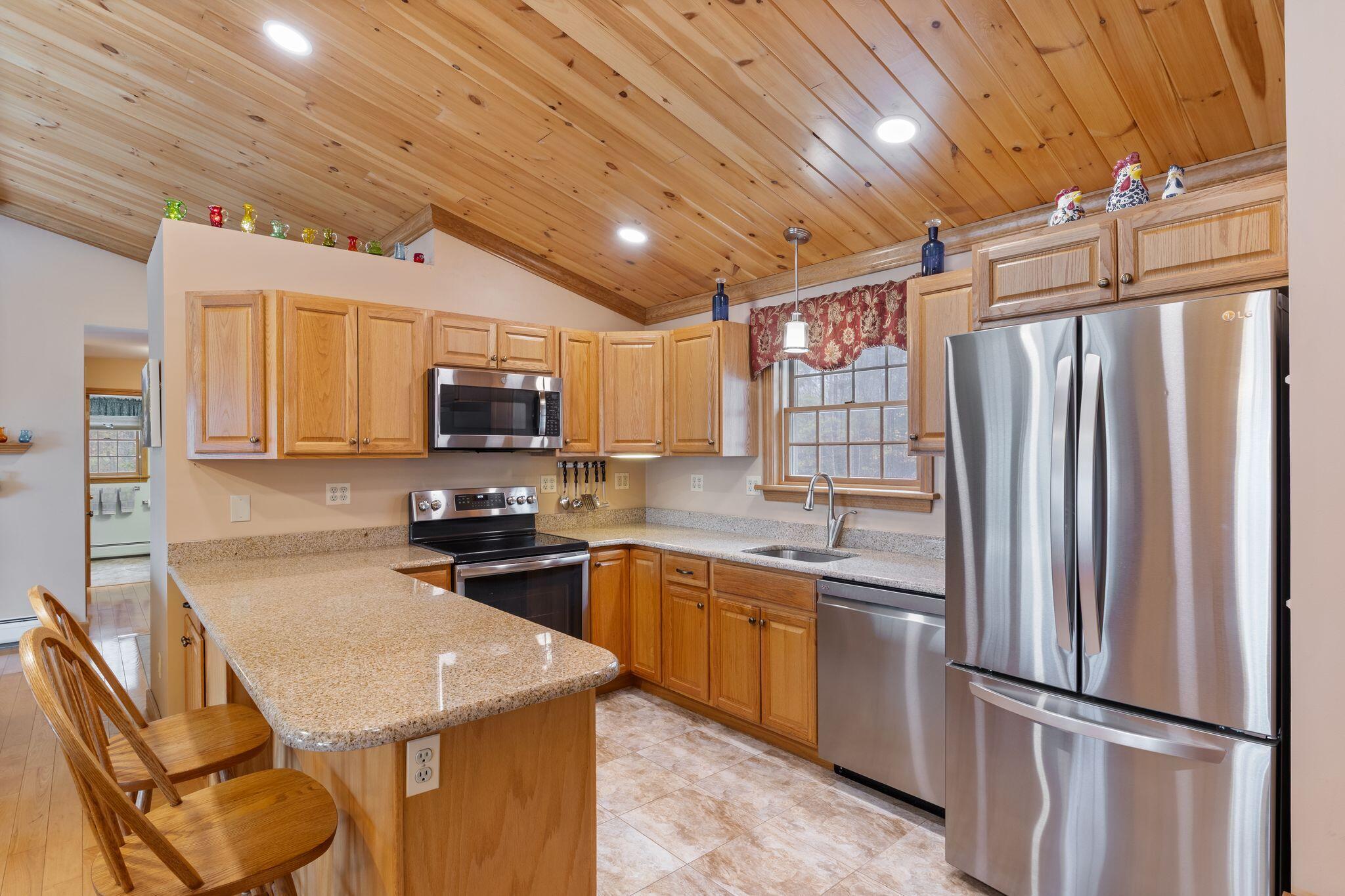 440 Mountainside Drive