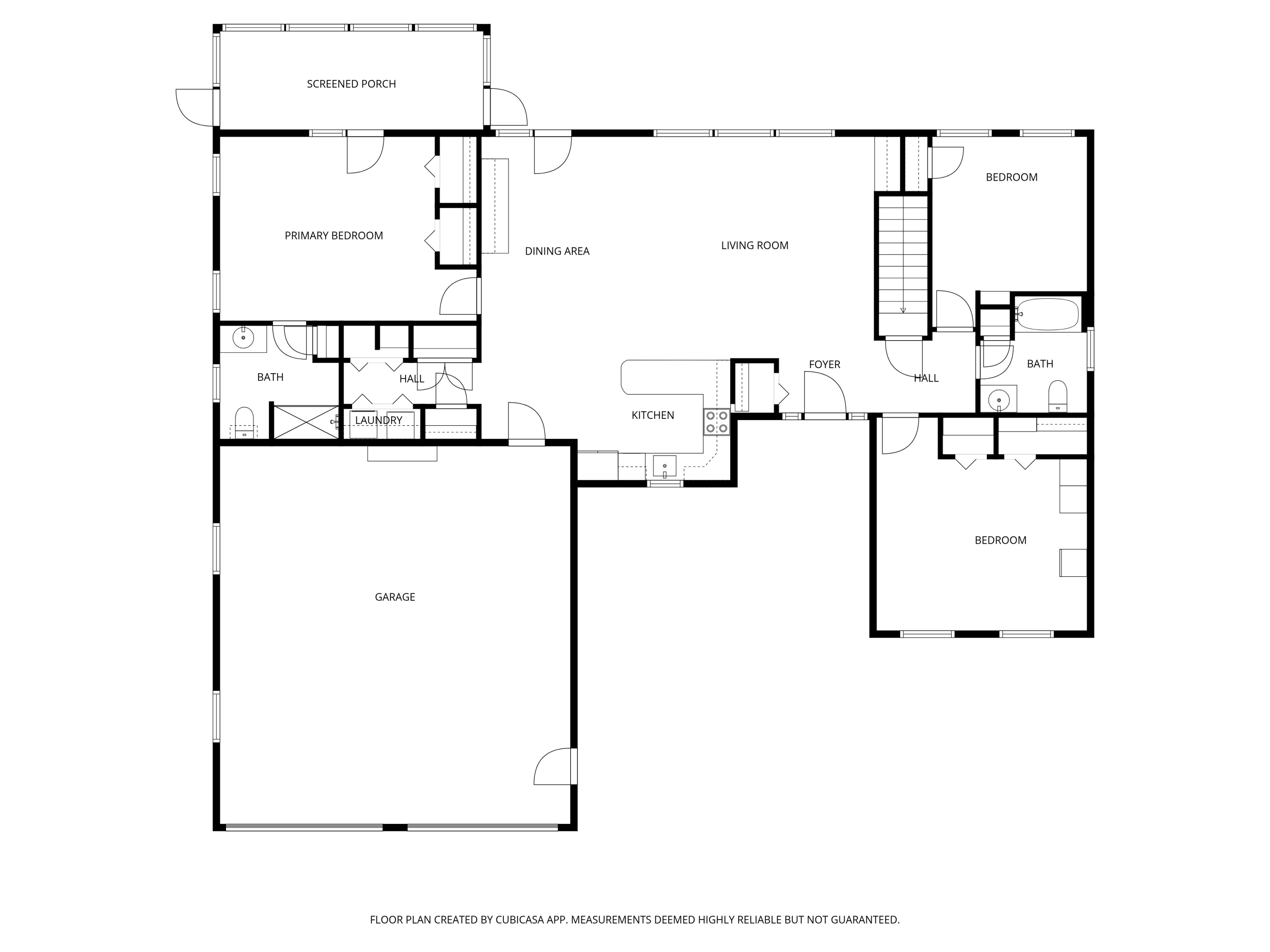 440 Mountainside Drive