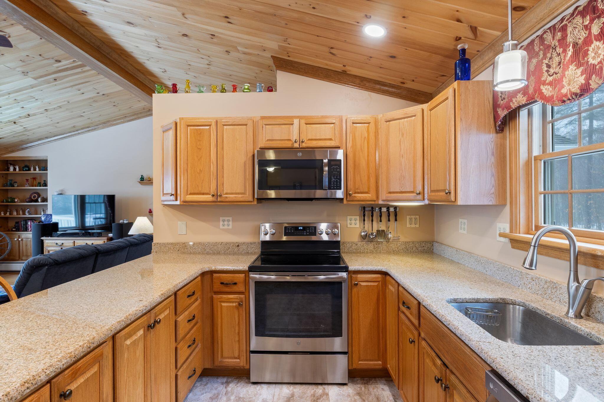 440 Mountainside Drive