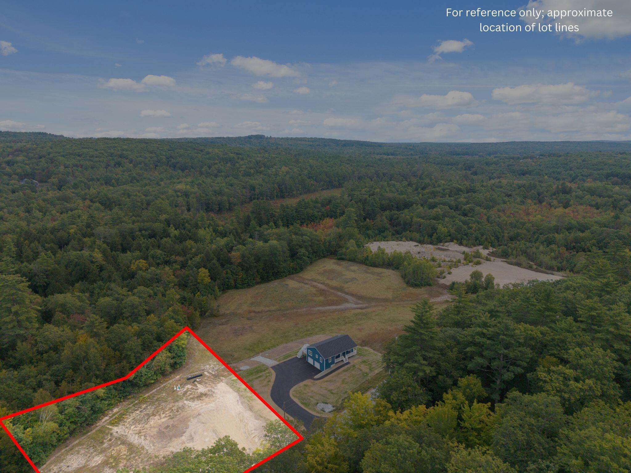 Lot 11 Quarry Road