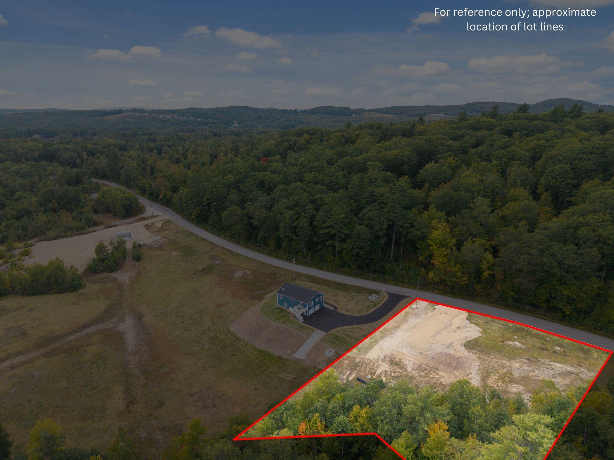 Lot 11 Quarry Road