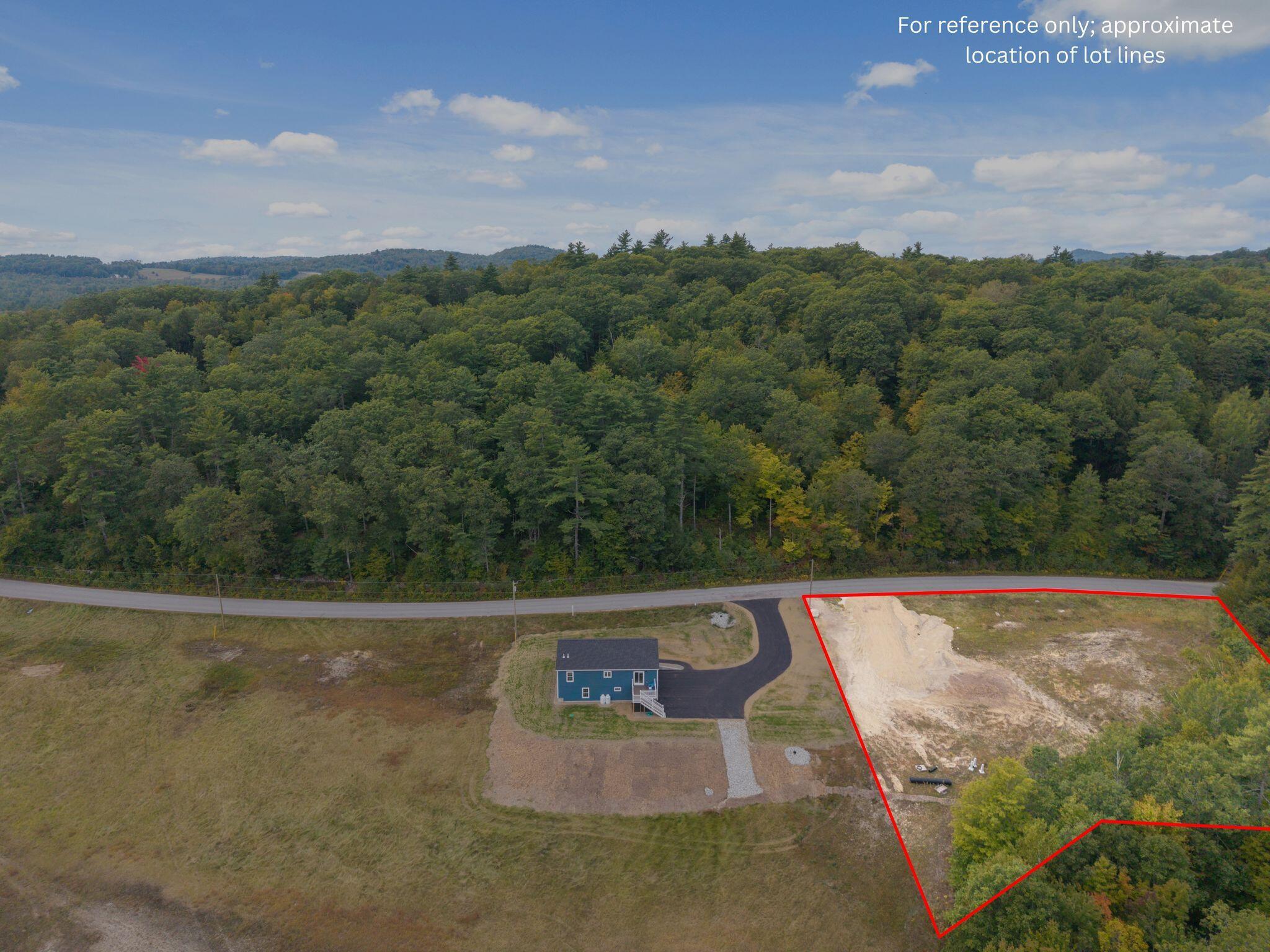 Lot 11 Quarry Road
