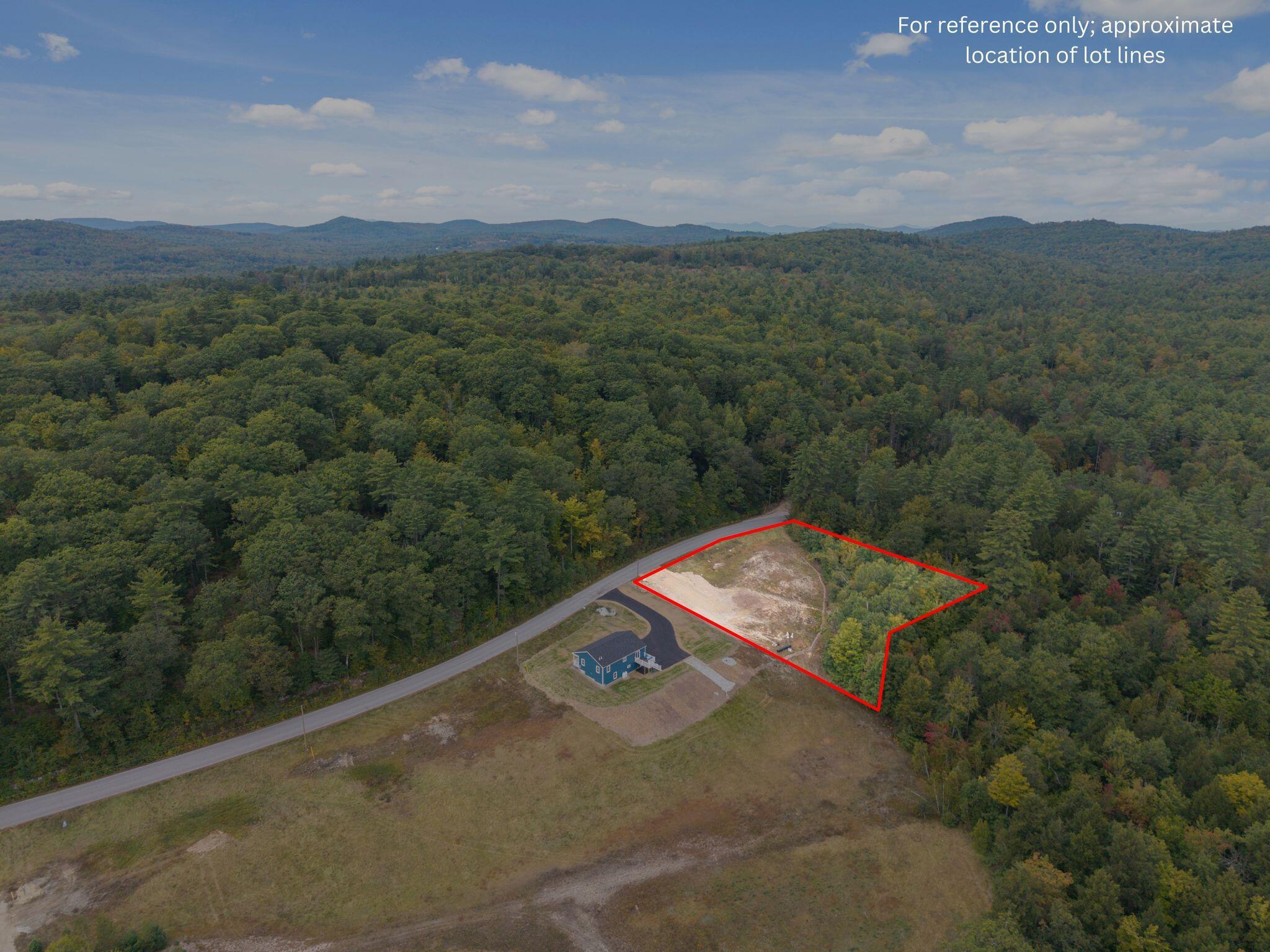 Lot 11 Quarry Road