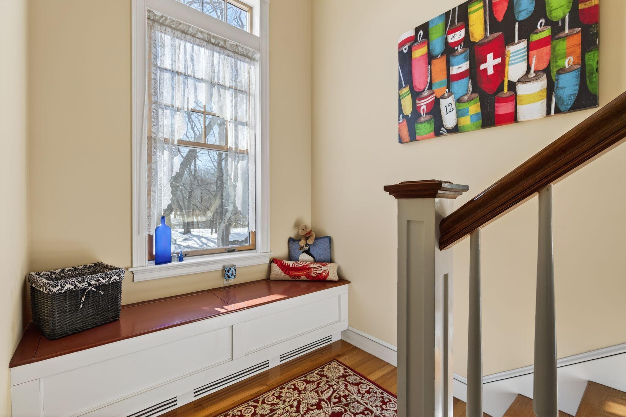 124 Granite Point Road