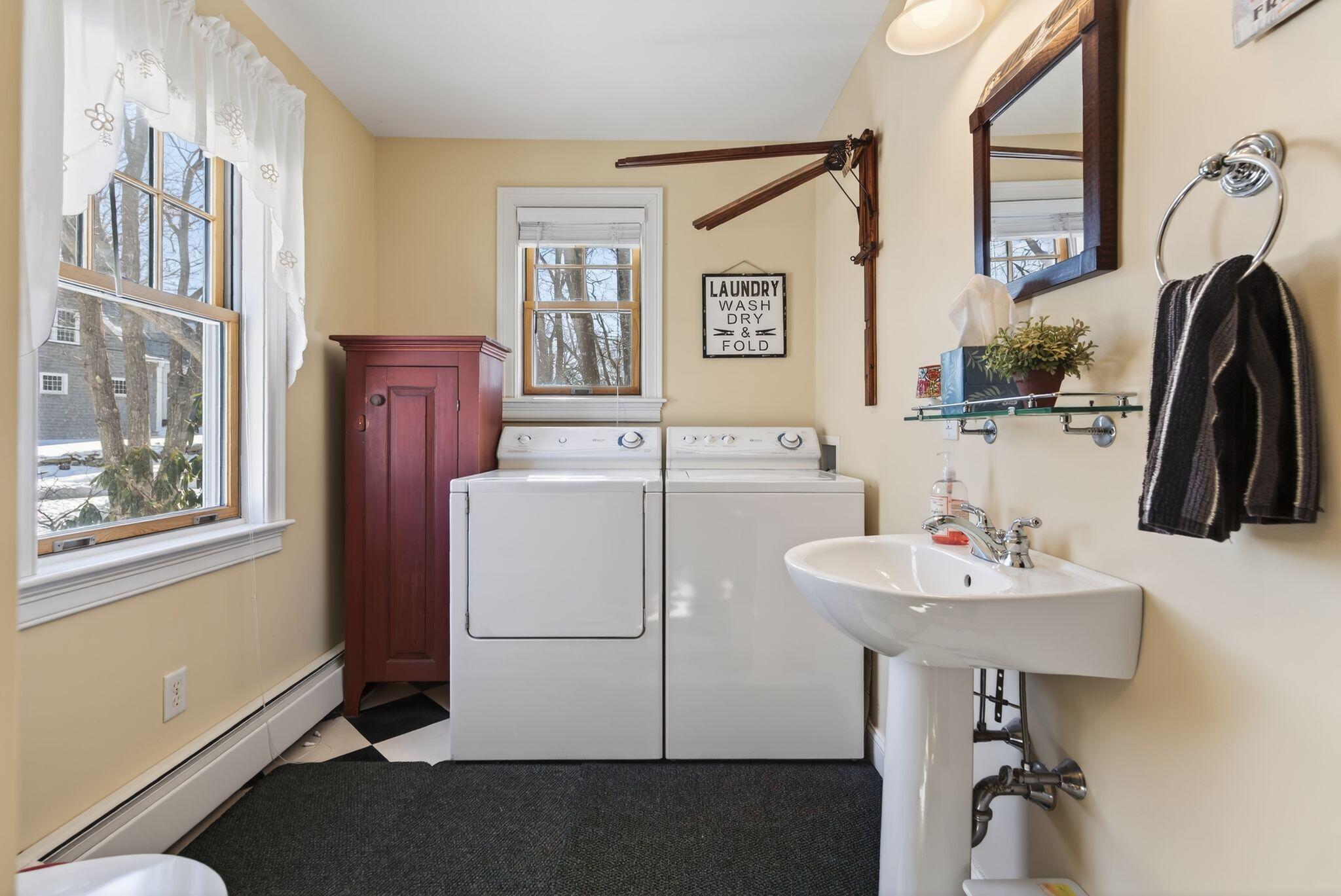 124 Granite Point Road