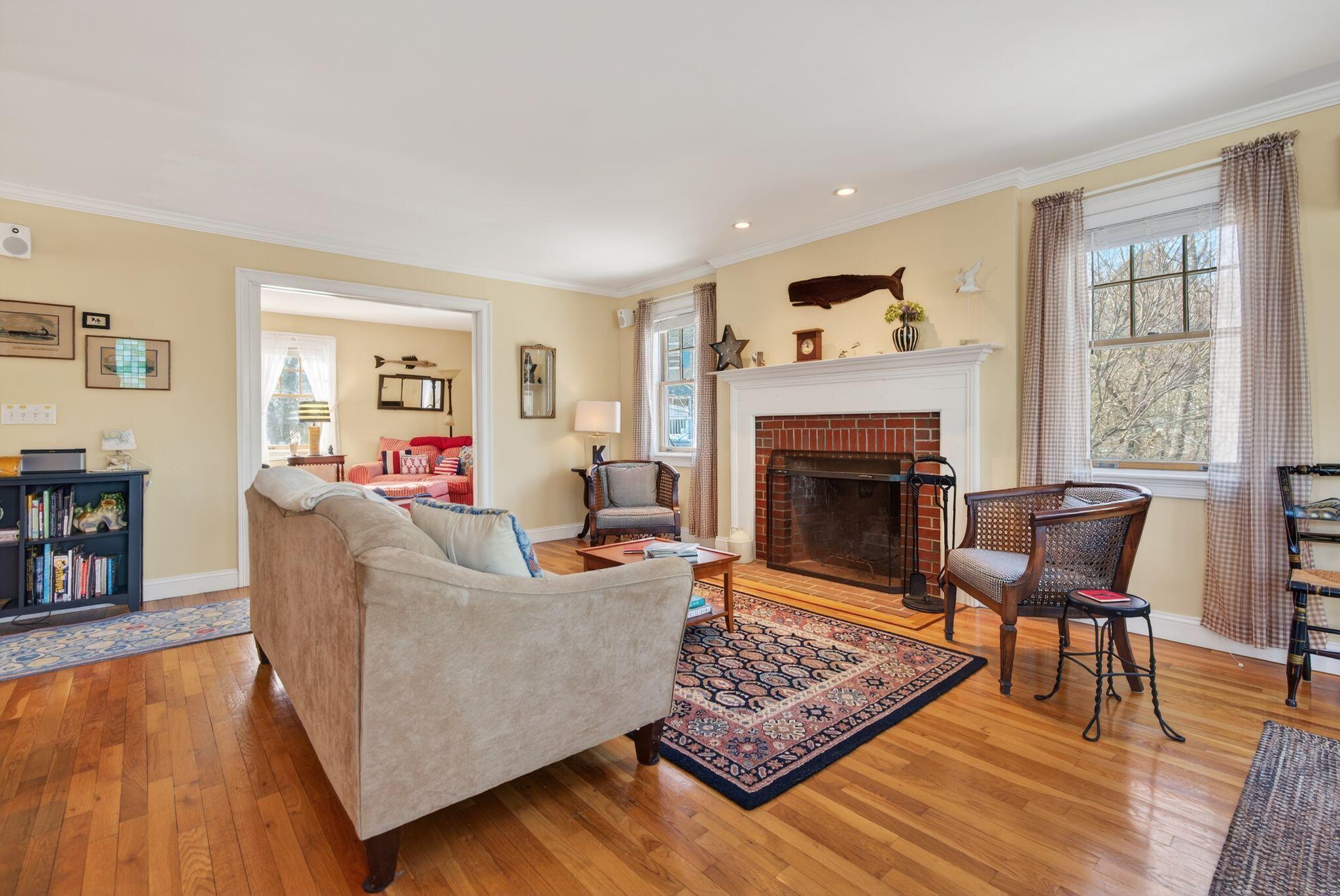 124 Granite Point Road