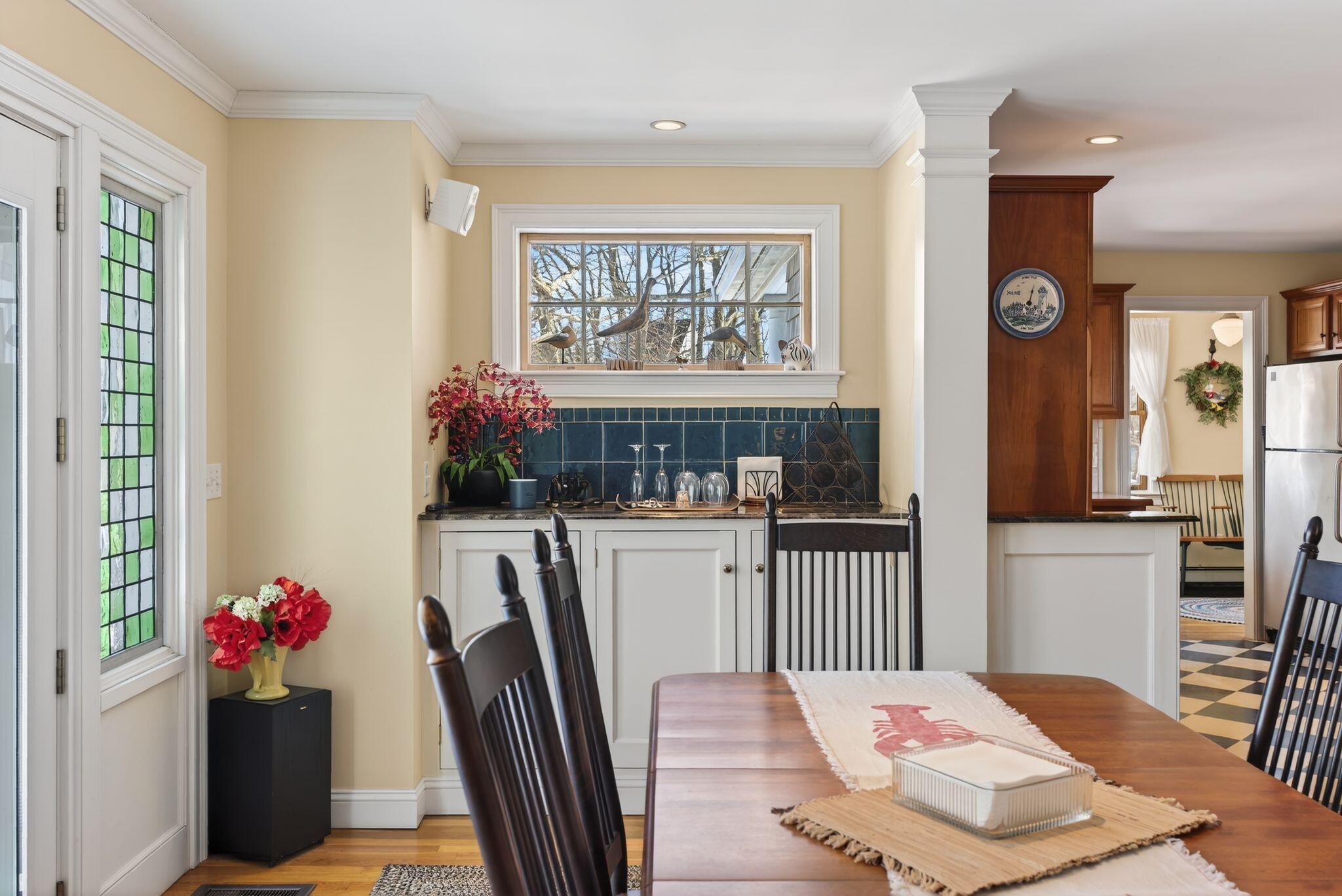 124 Granite Point Road