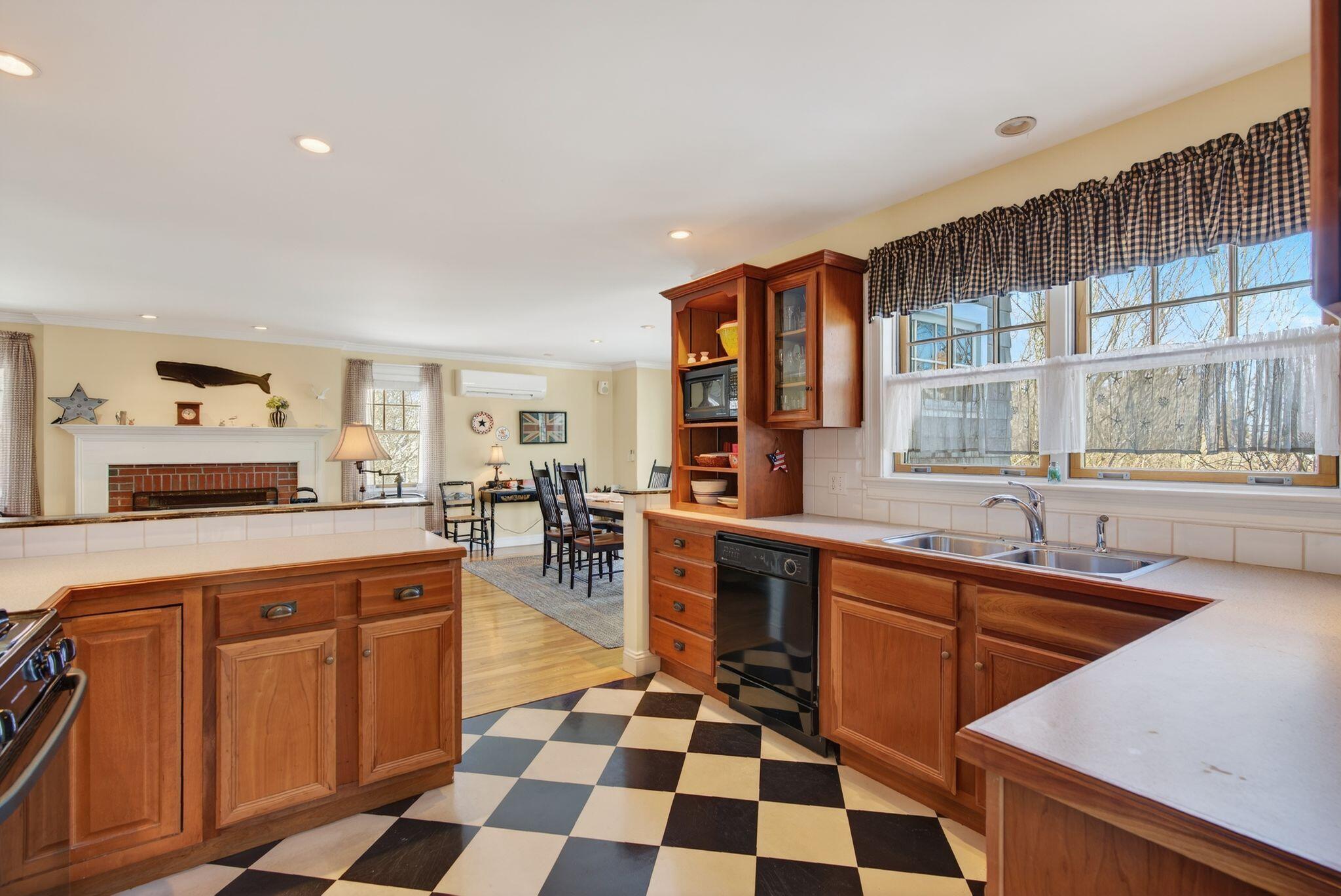 124 Granite Point Road