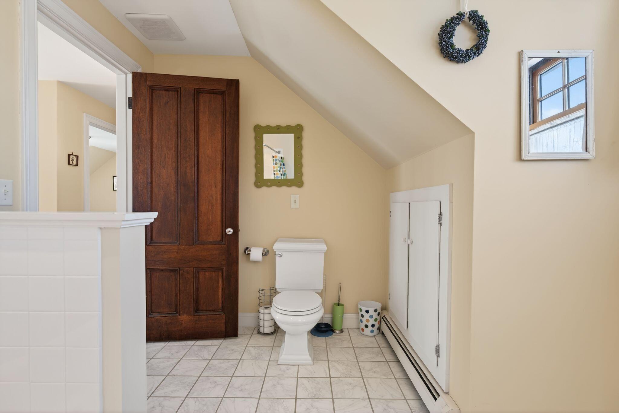 124 Granite Point Road