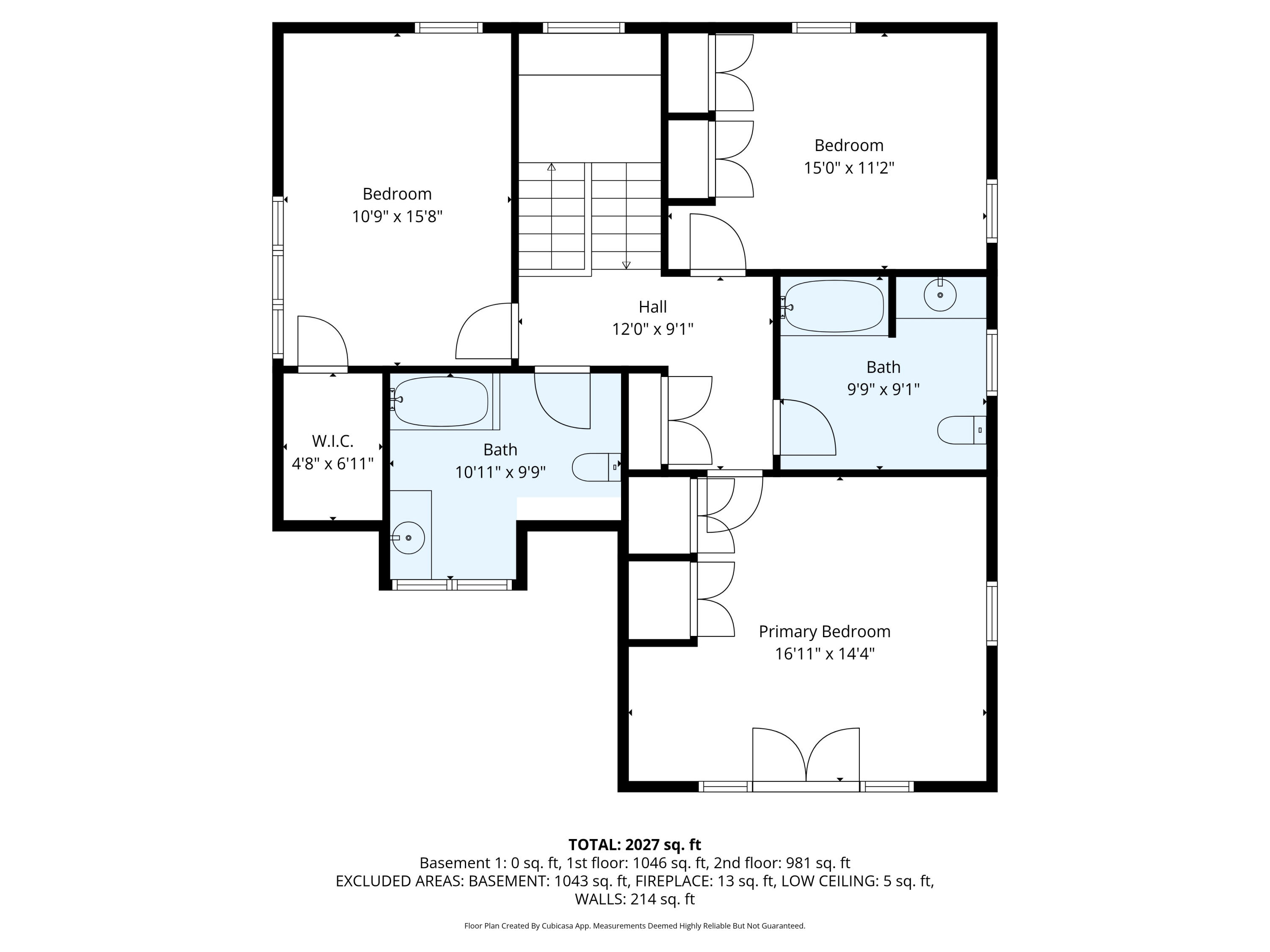 124 Granite Point Road