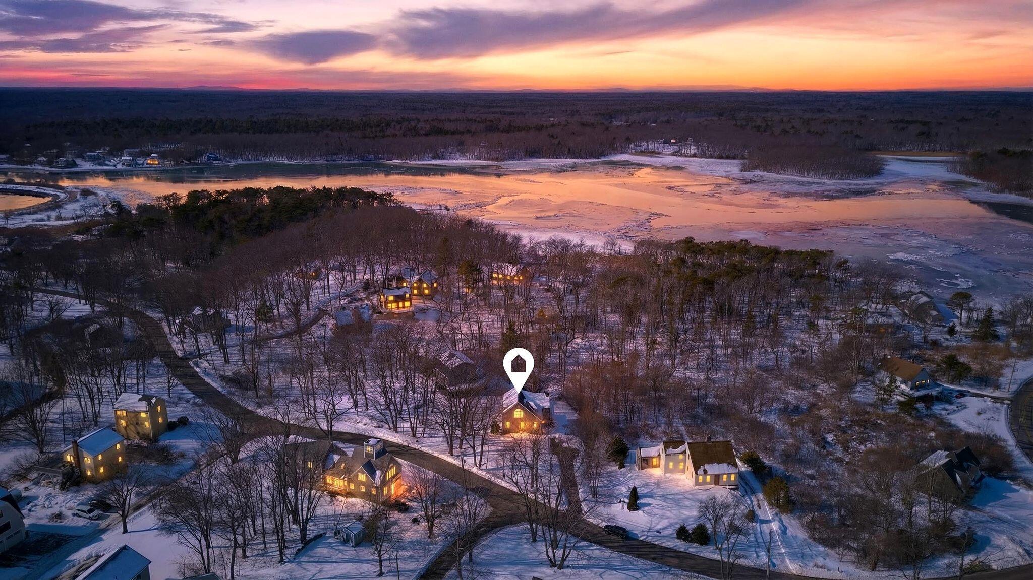 124 Granite Point Road