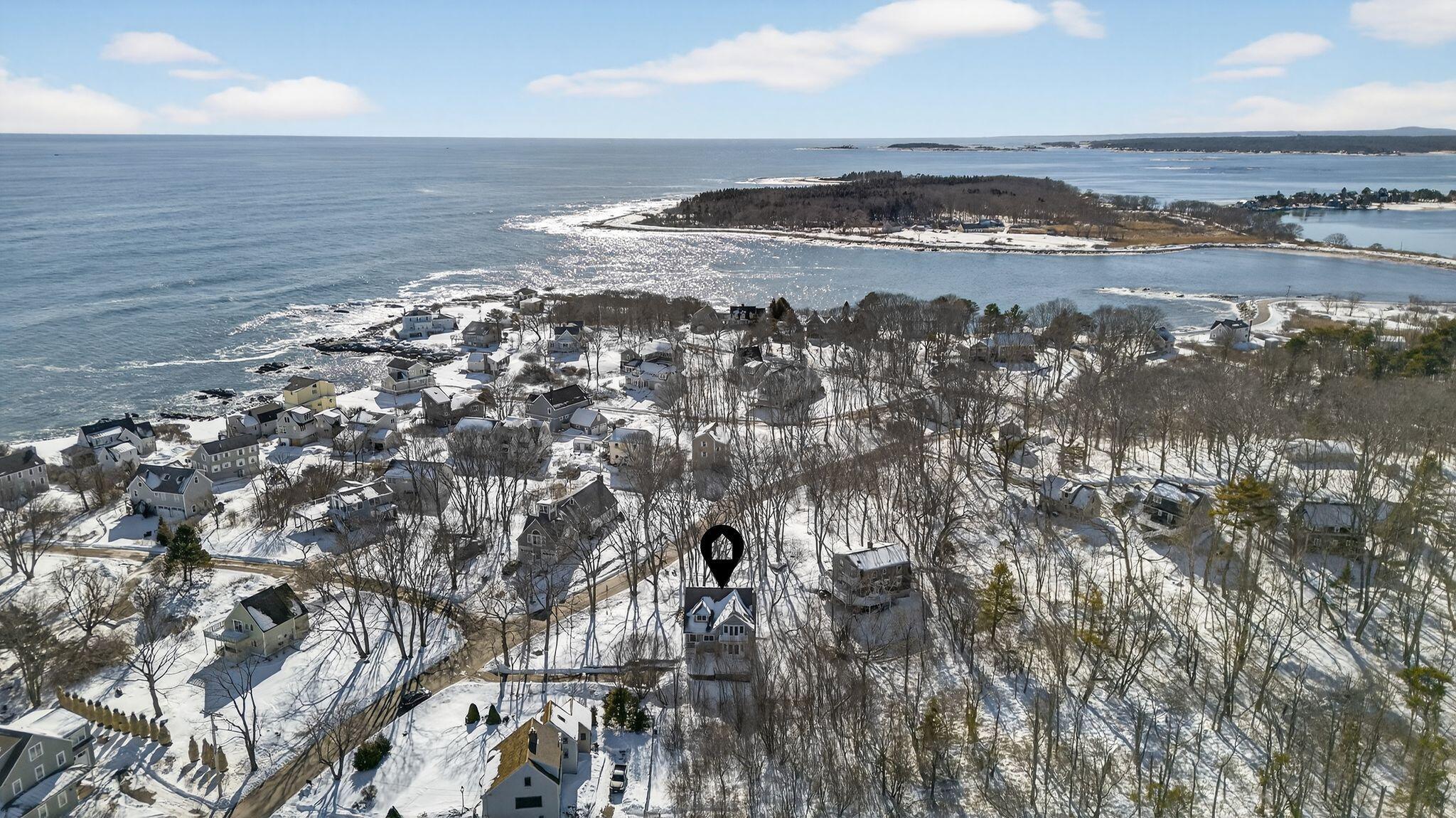 124 Granite Point Road