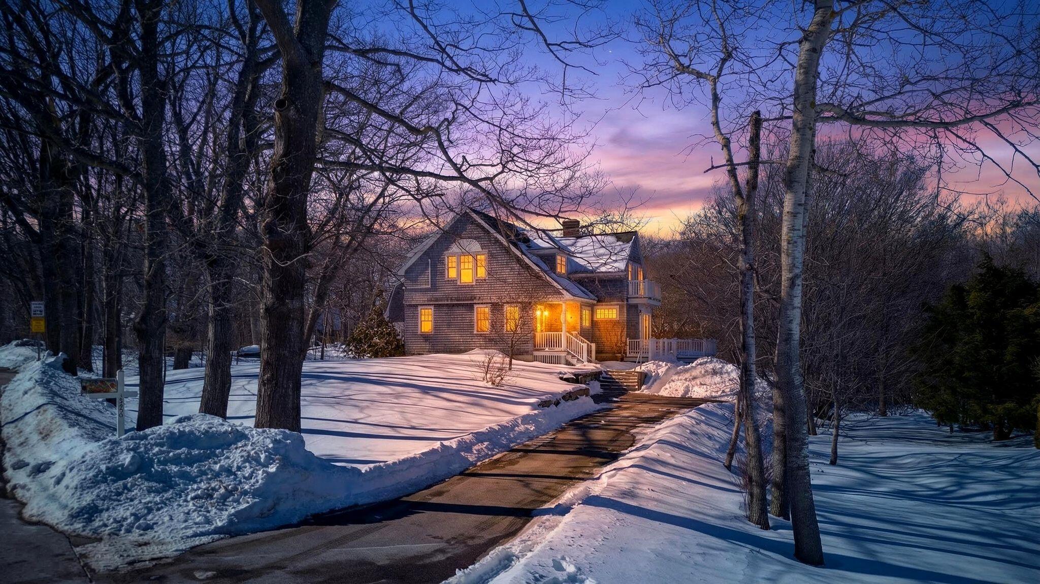 124 Granite Point Road