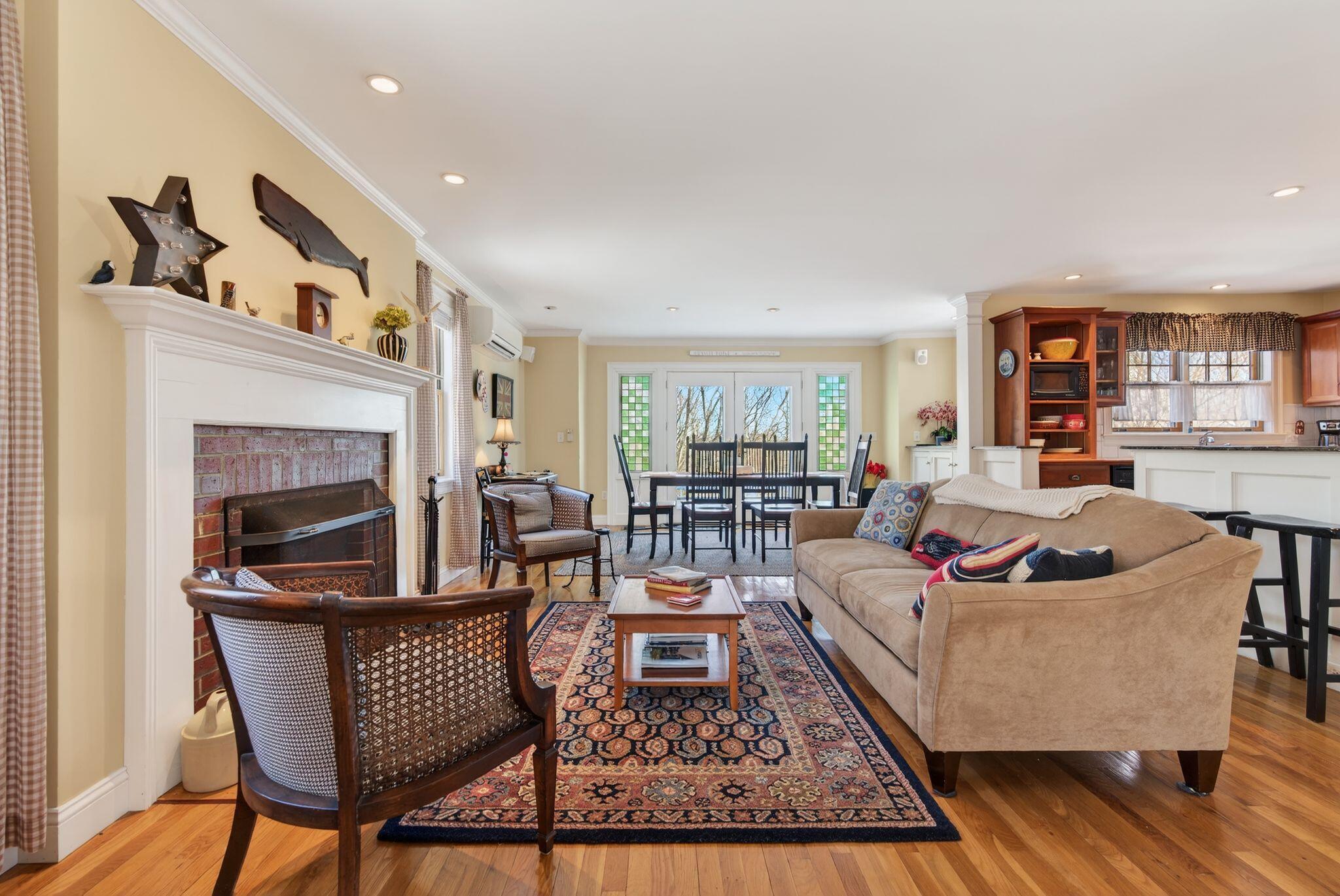 124 Granite Point Road