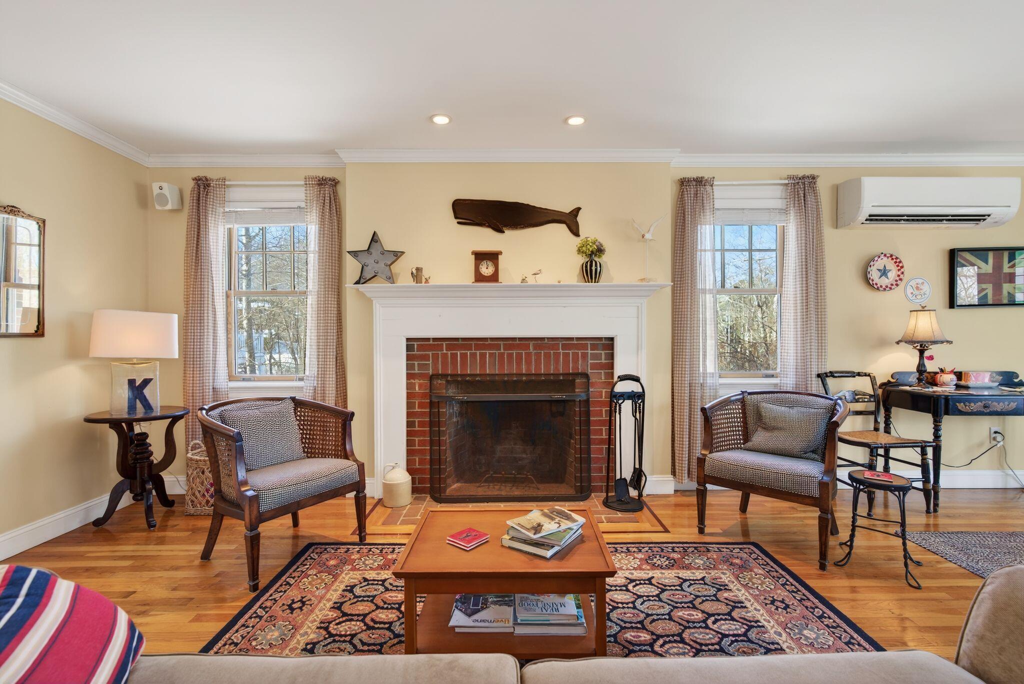124 Granite Point Road