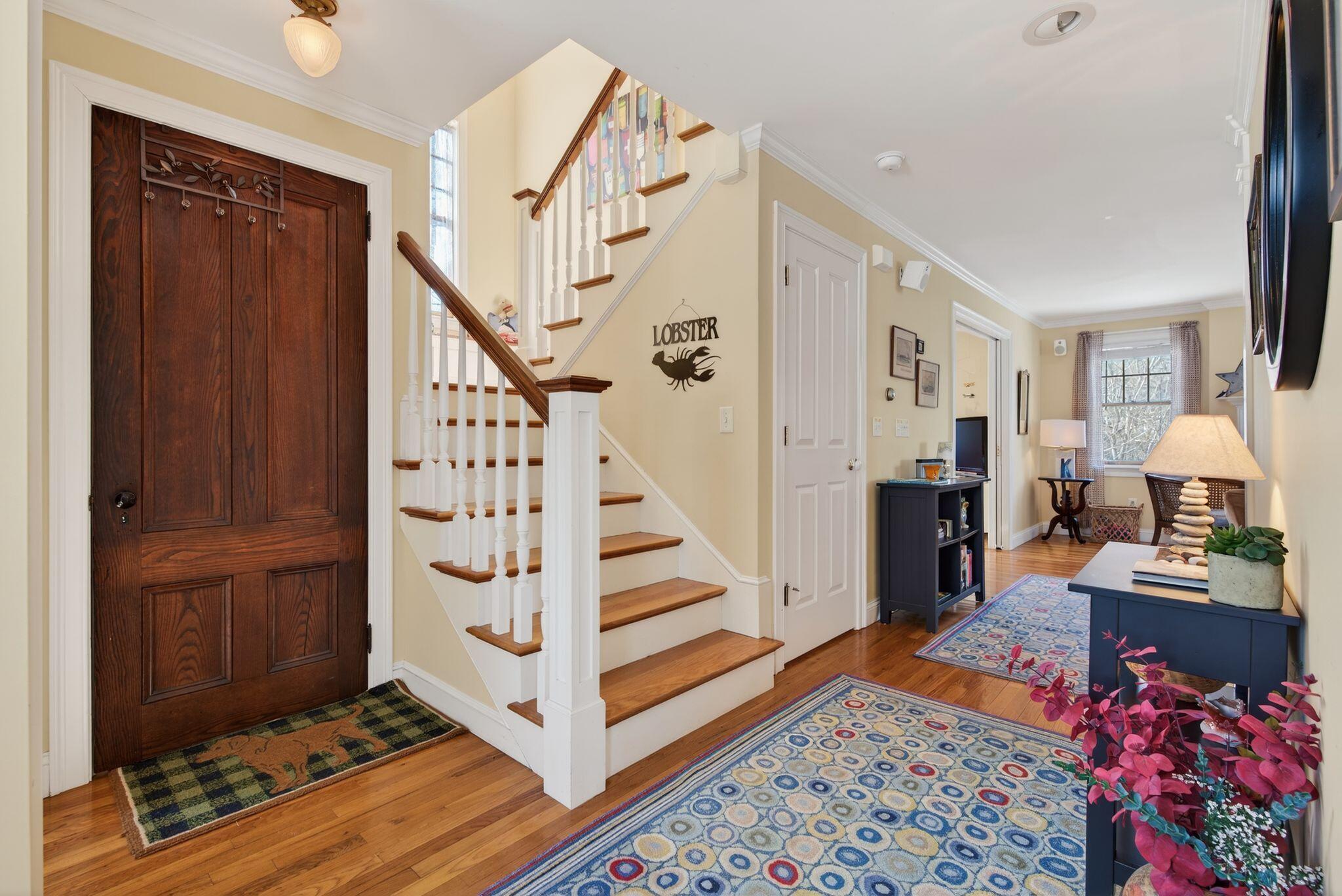 124 Granite Point Road