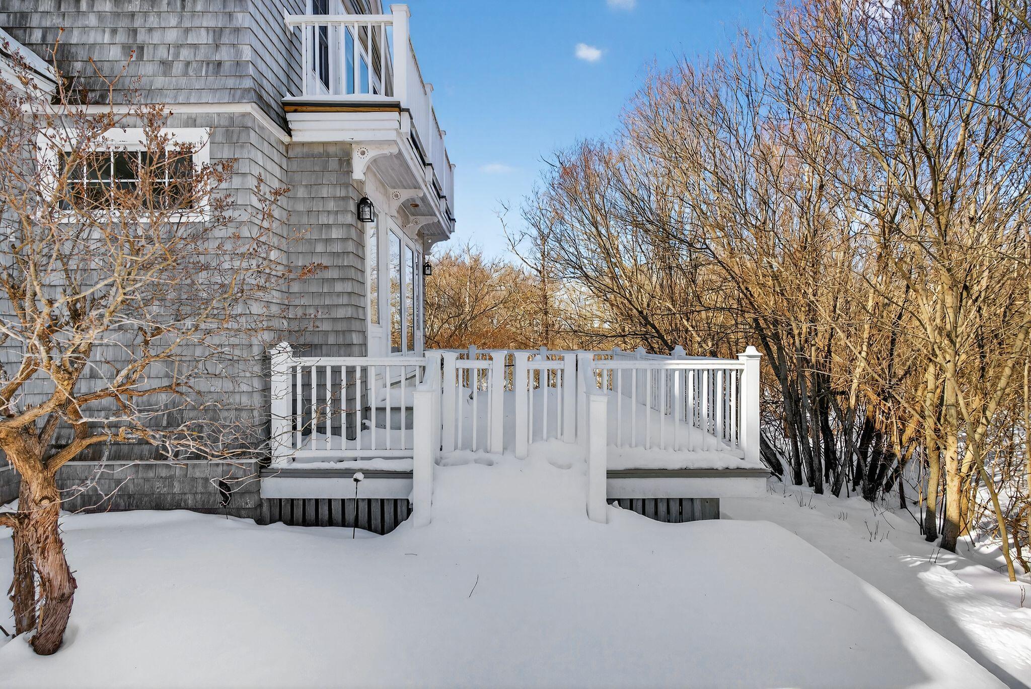 124 Granite Point Road