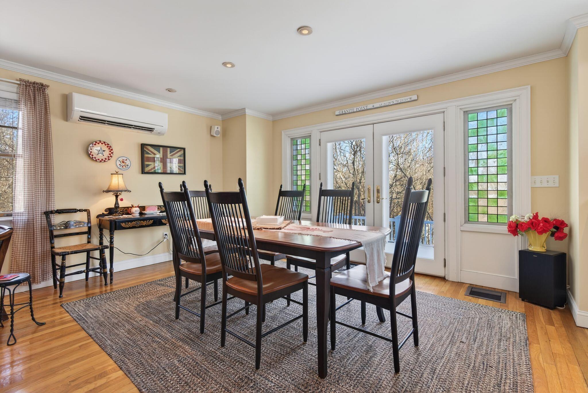 124 Granite Point Road