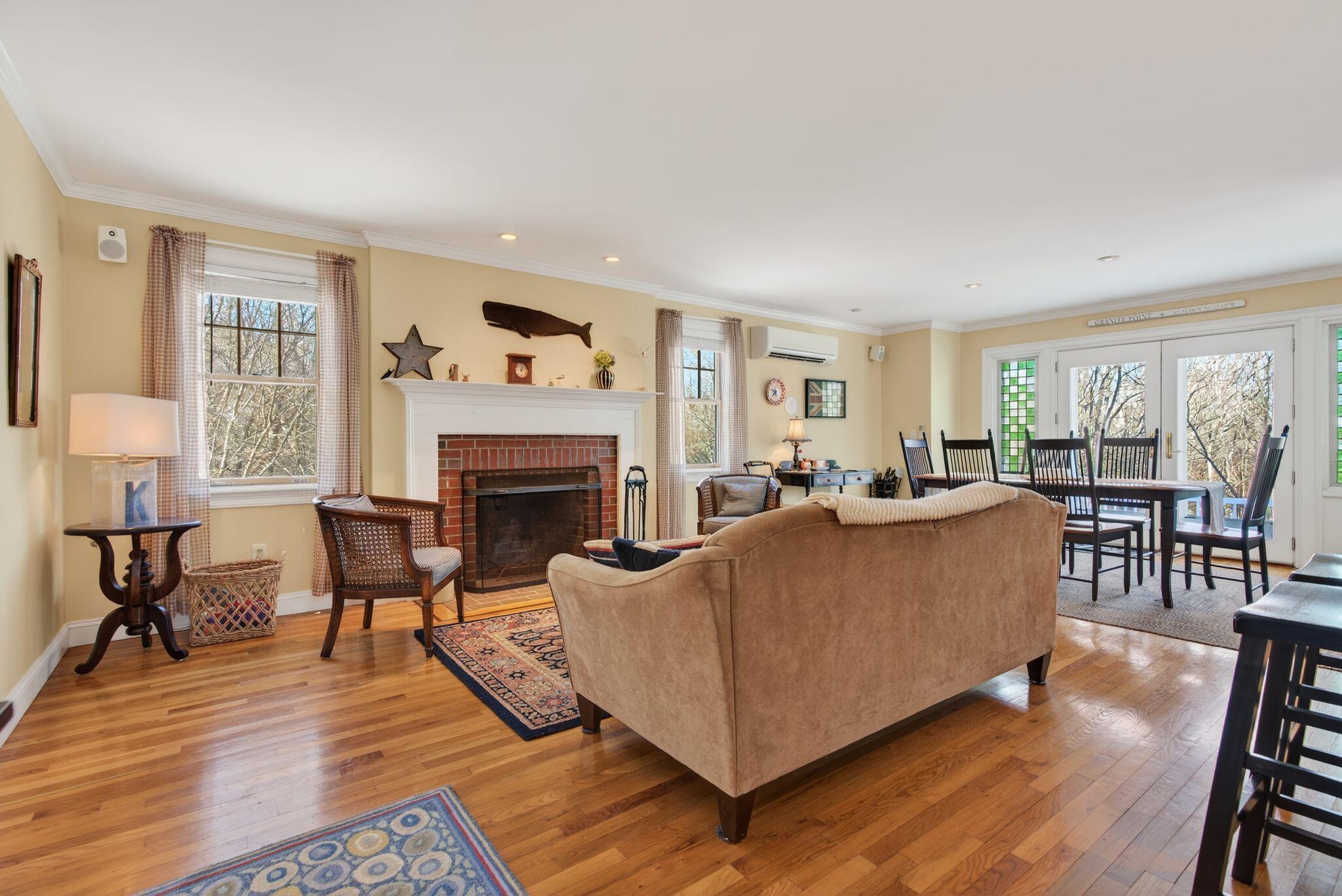 124 Granite Point Road