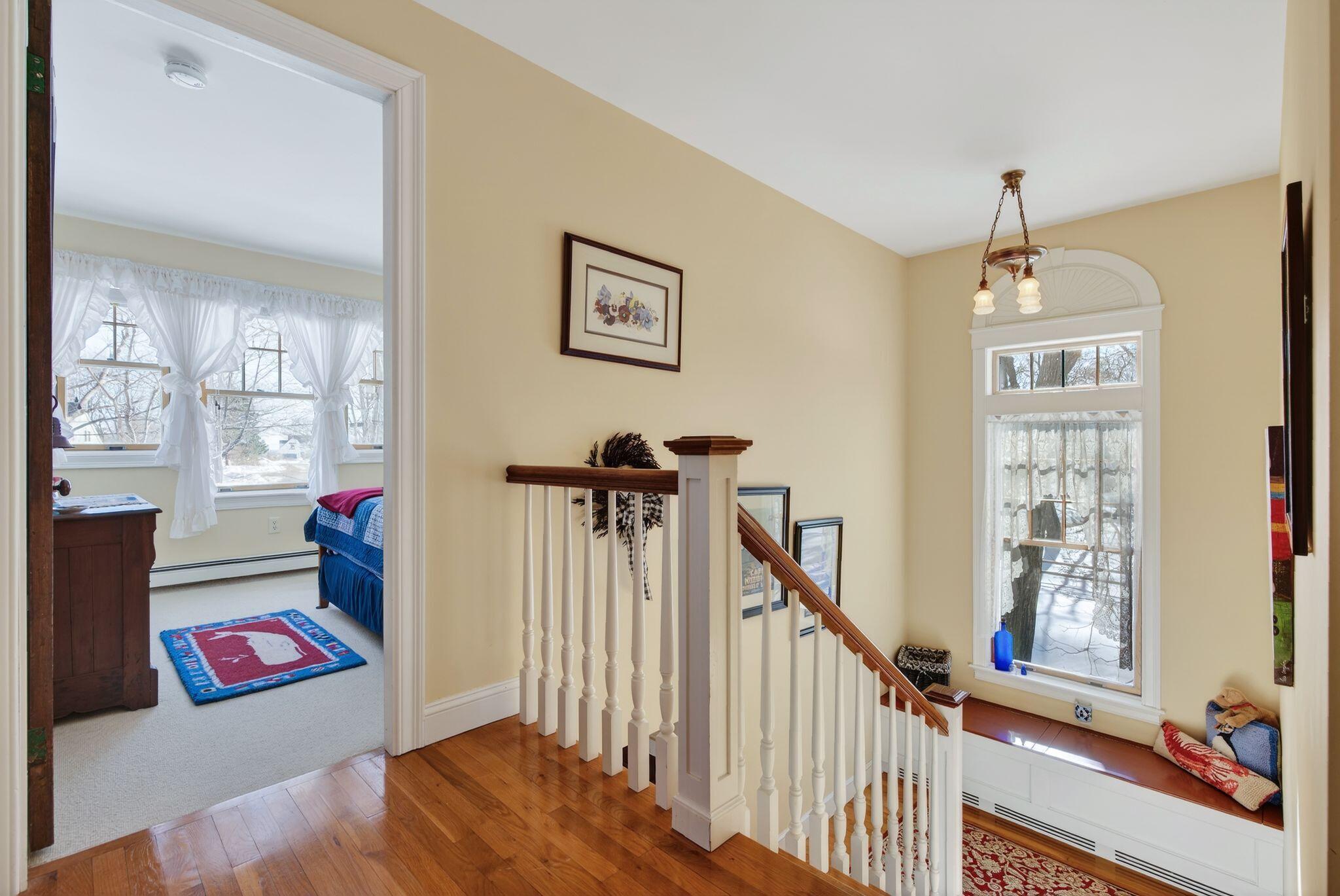124 Granite Point Road