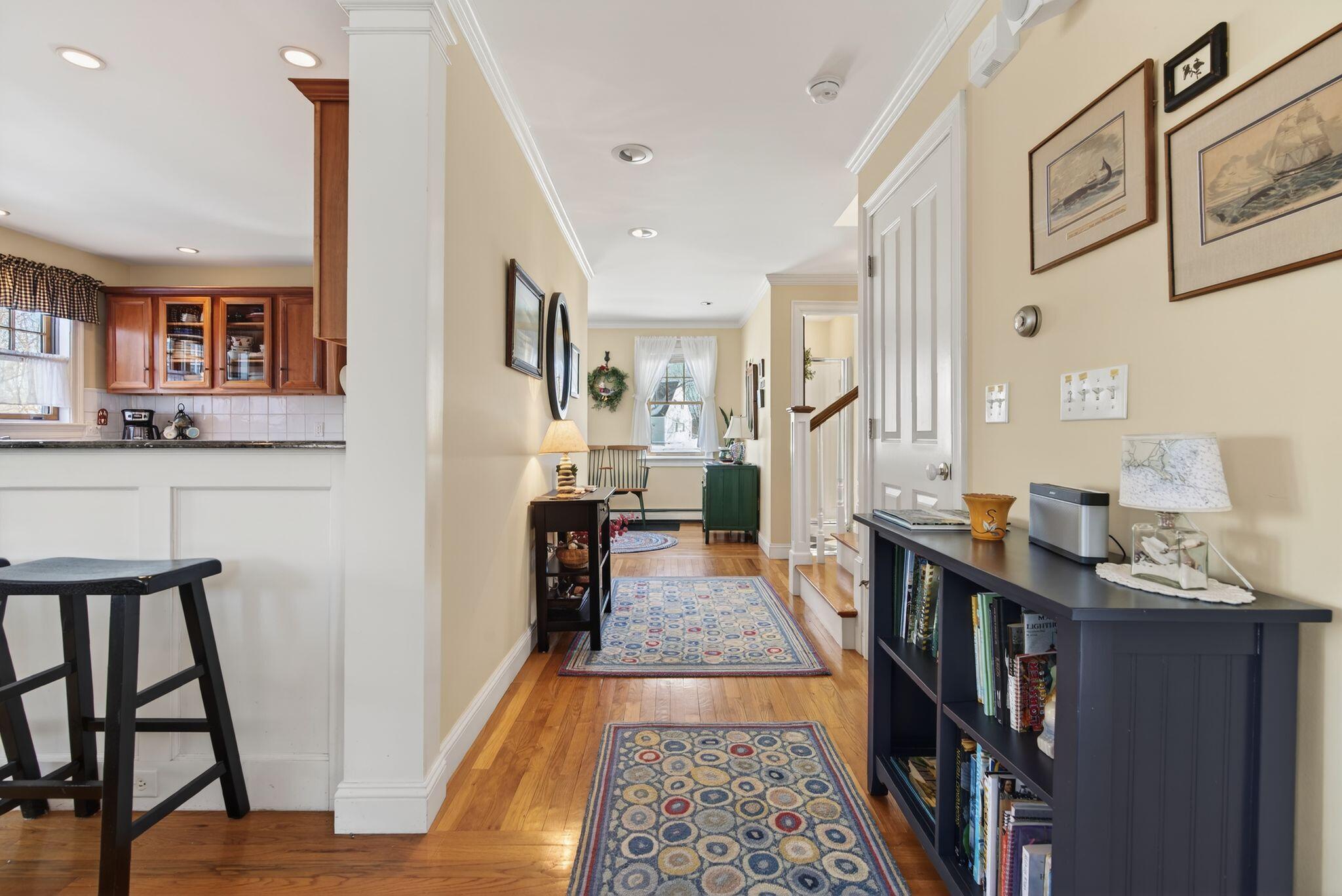124 Granite Point Road