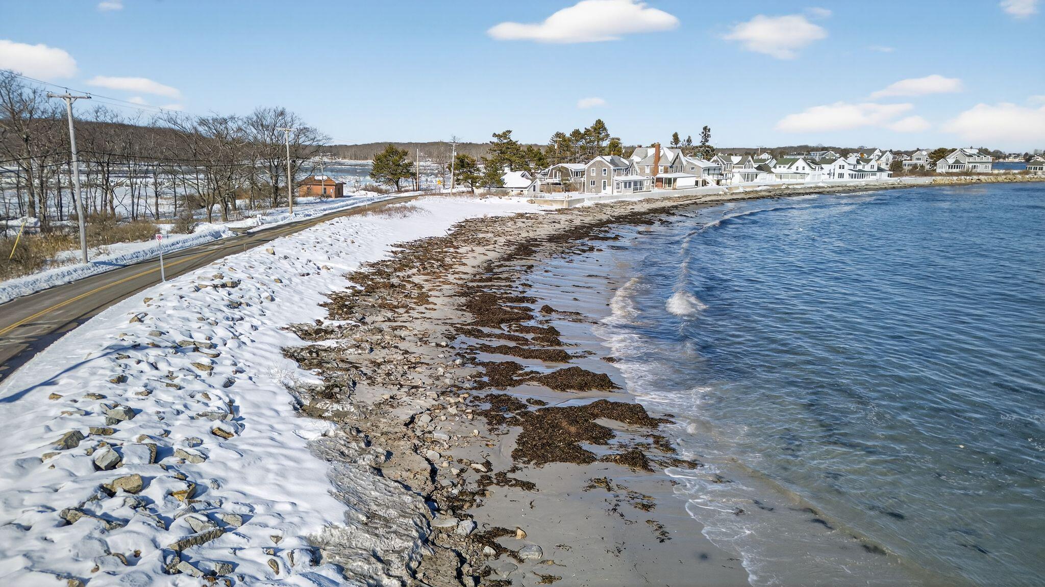 124 Granite Point Road
