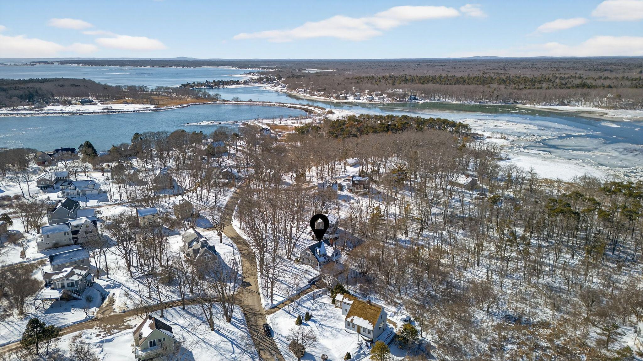124 Granite Point Road