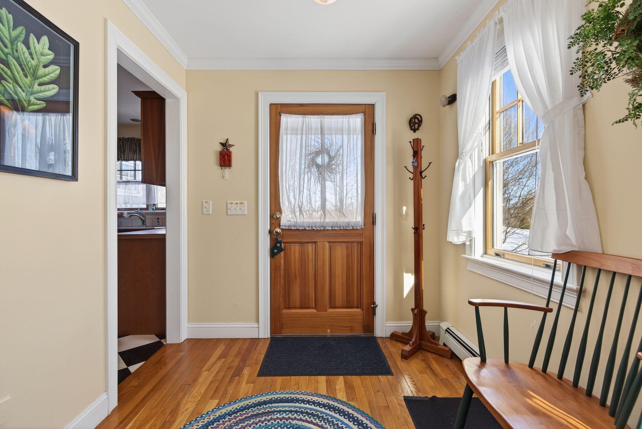 124 Granite Point Road