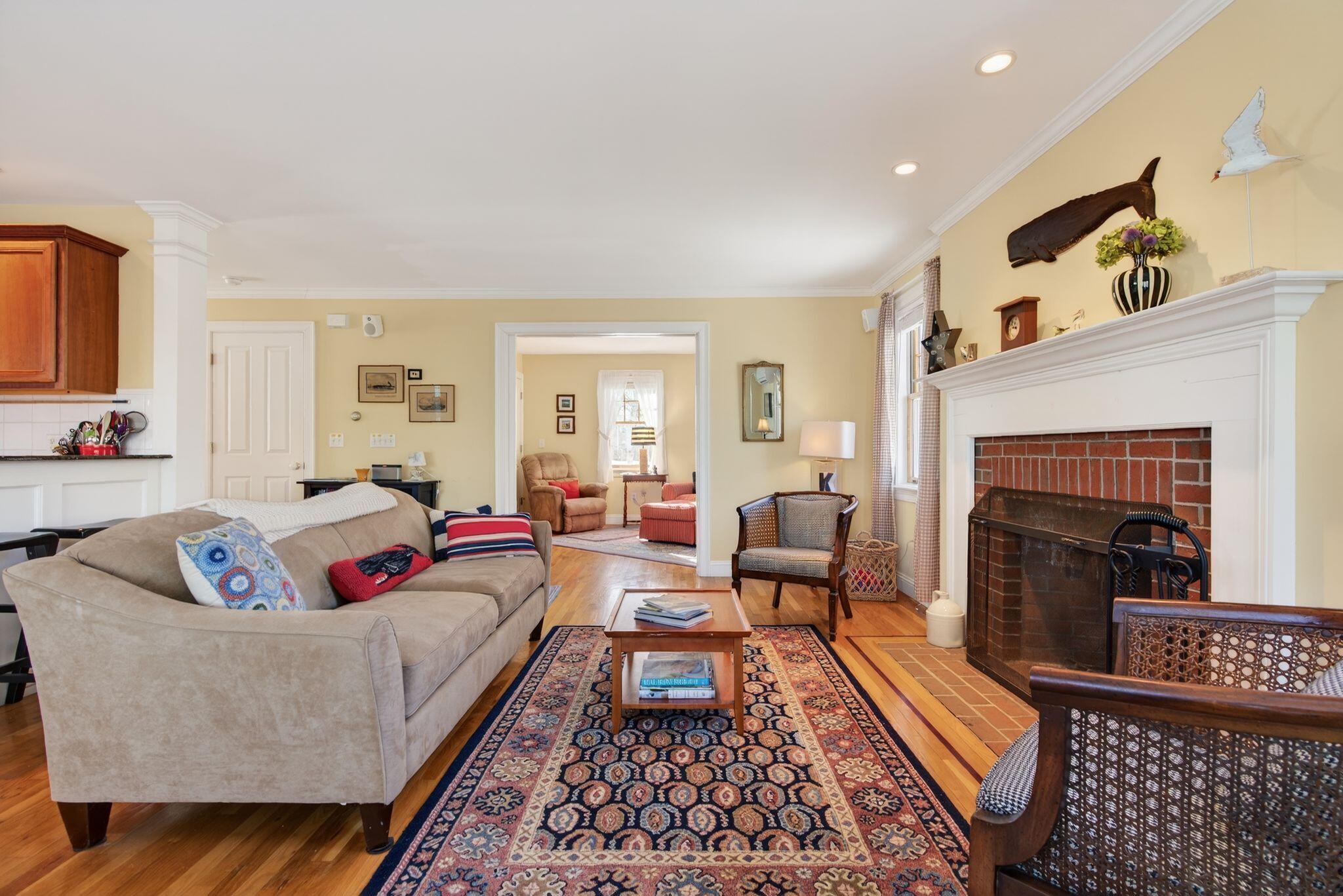 124 Granite Point Road
