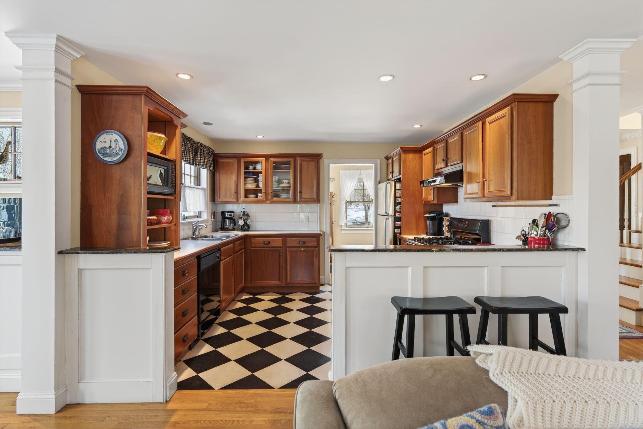 124 Granite Point Road