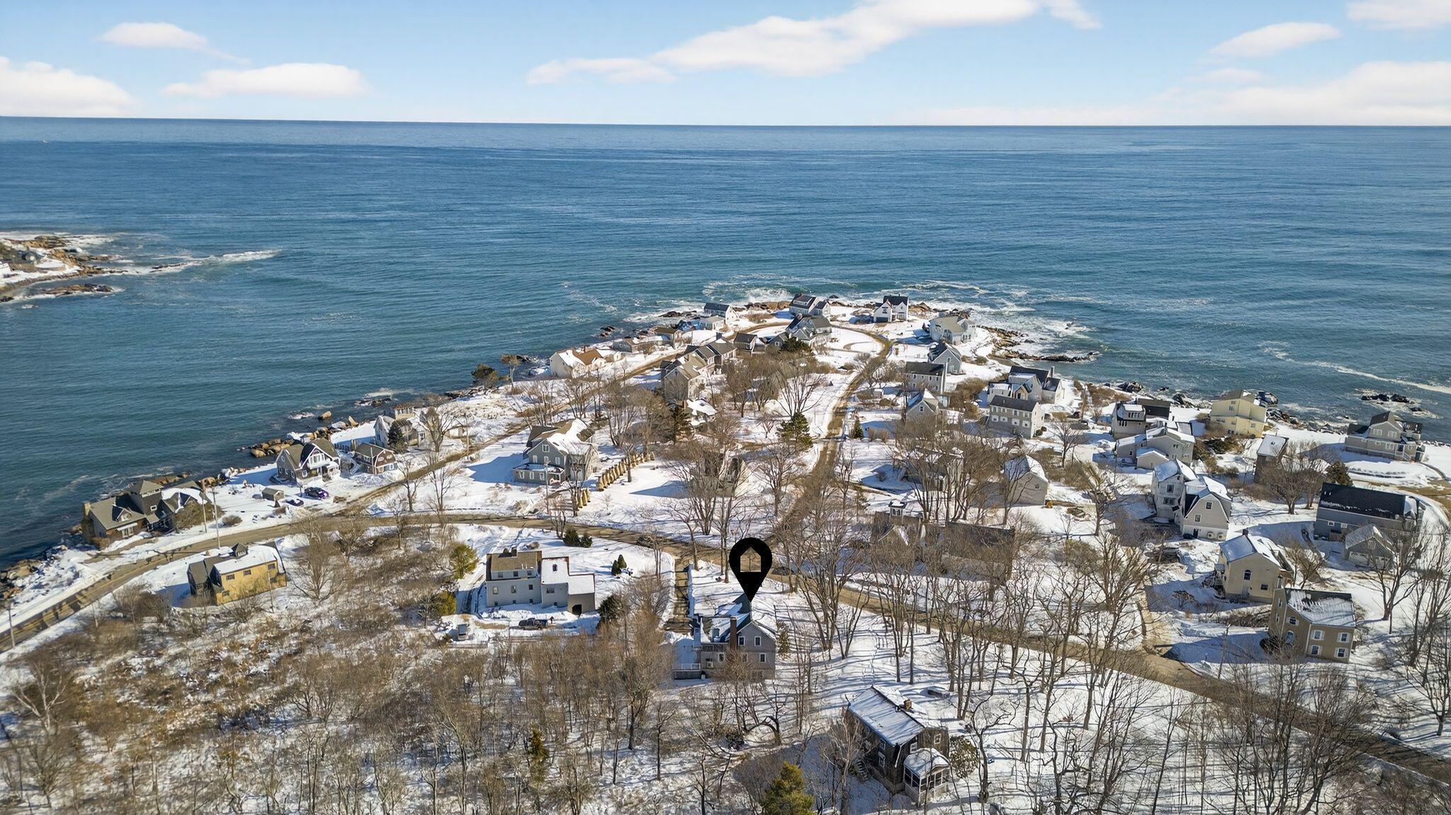124 Granite Point Road