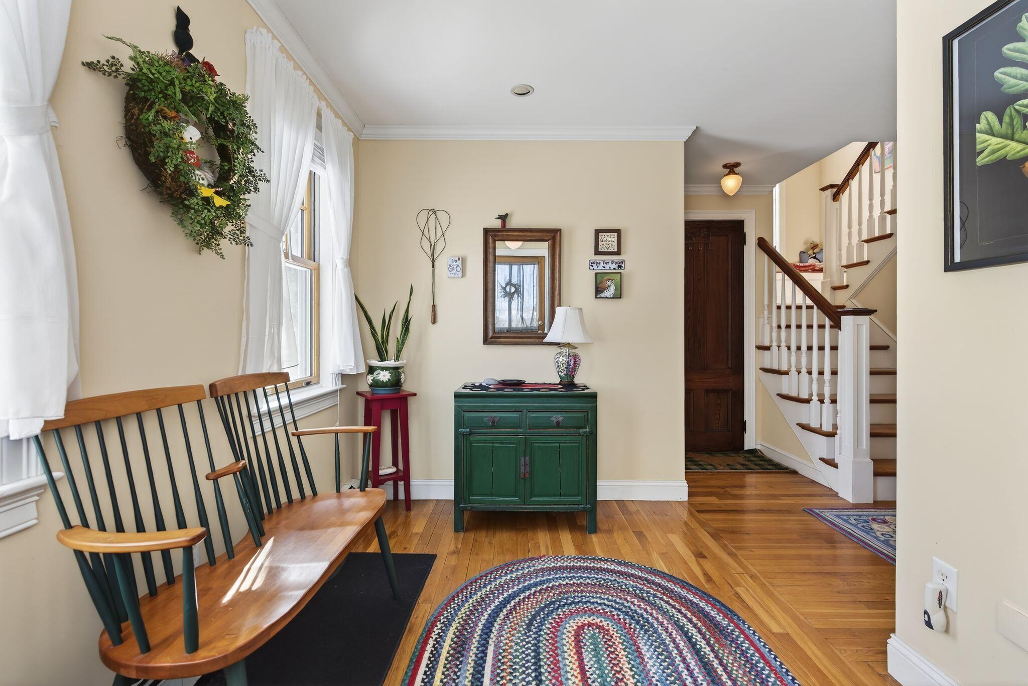 124 Granite Point Road