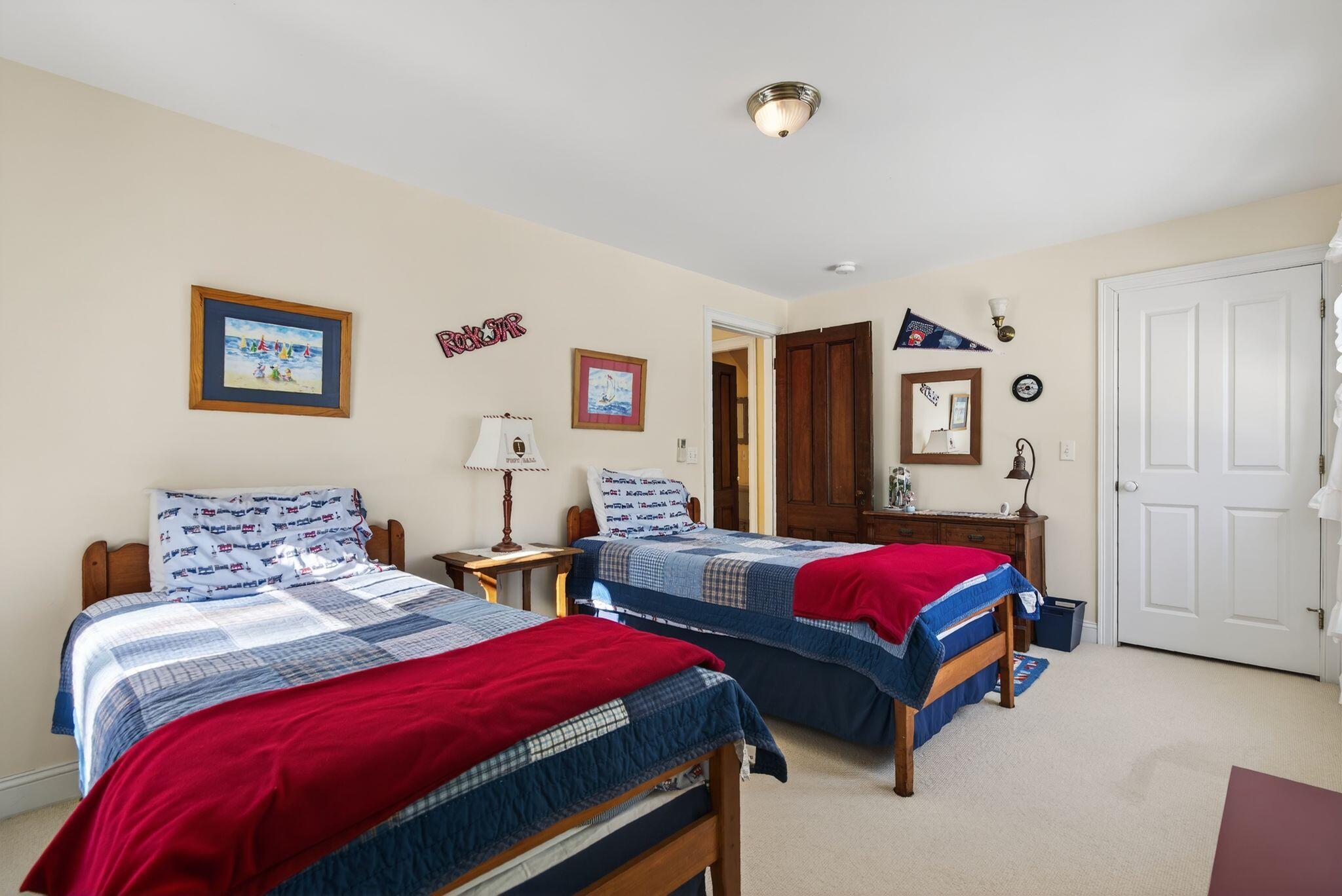 124 Granite Point Road