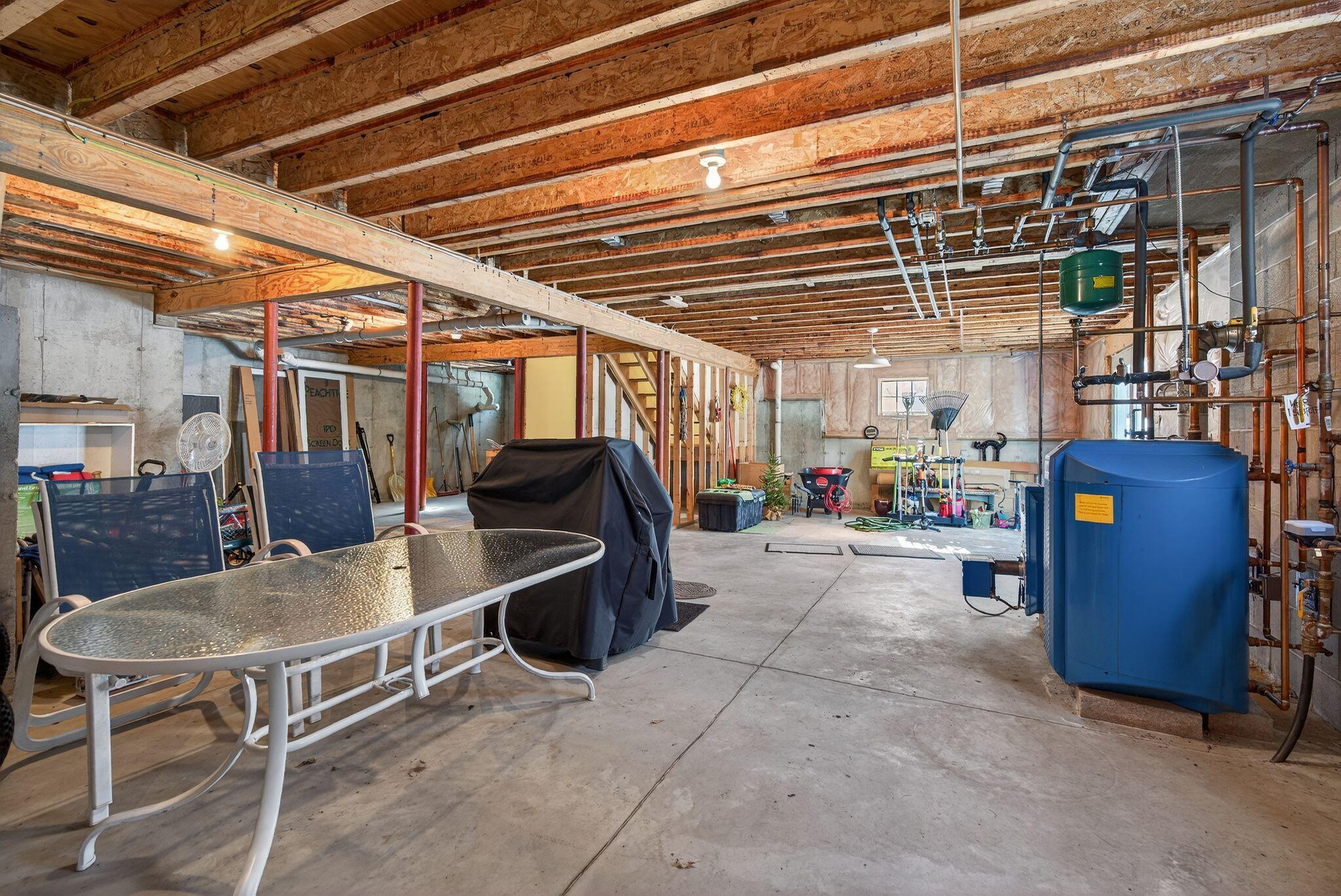 124 Granite Point Road
