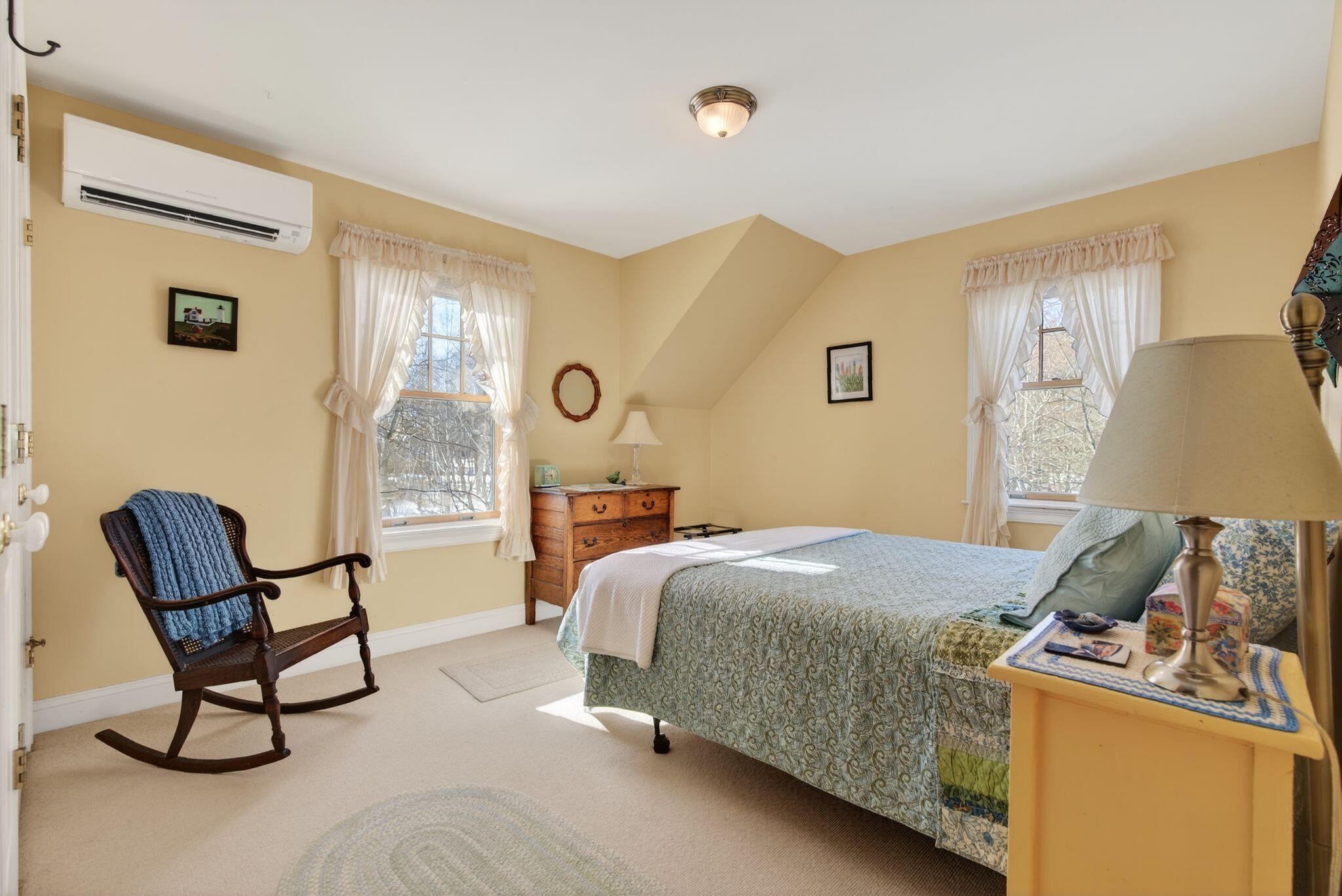 124 Granite Point Road