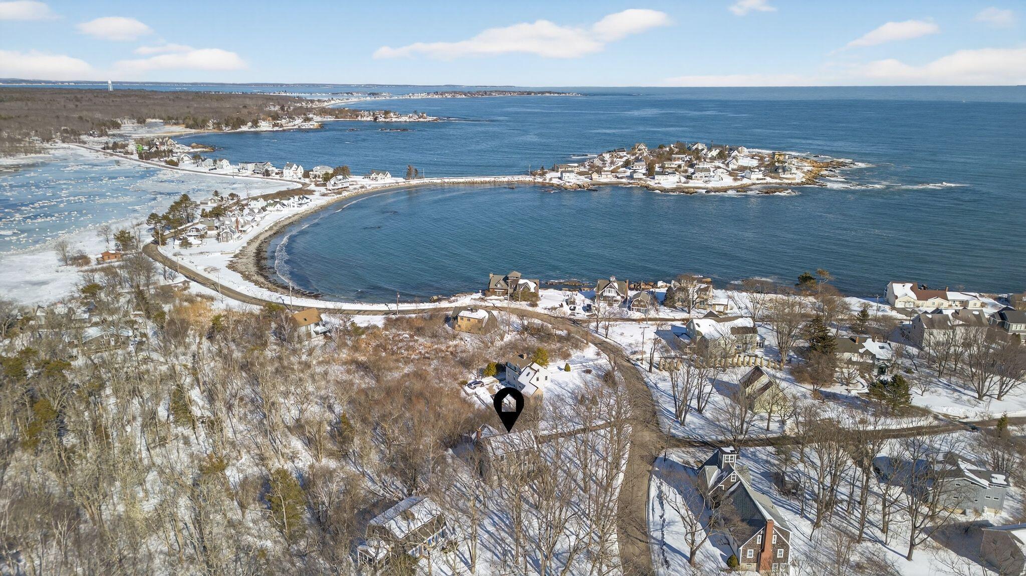 124 Granite Point Road