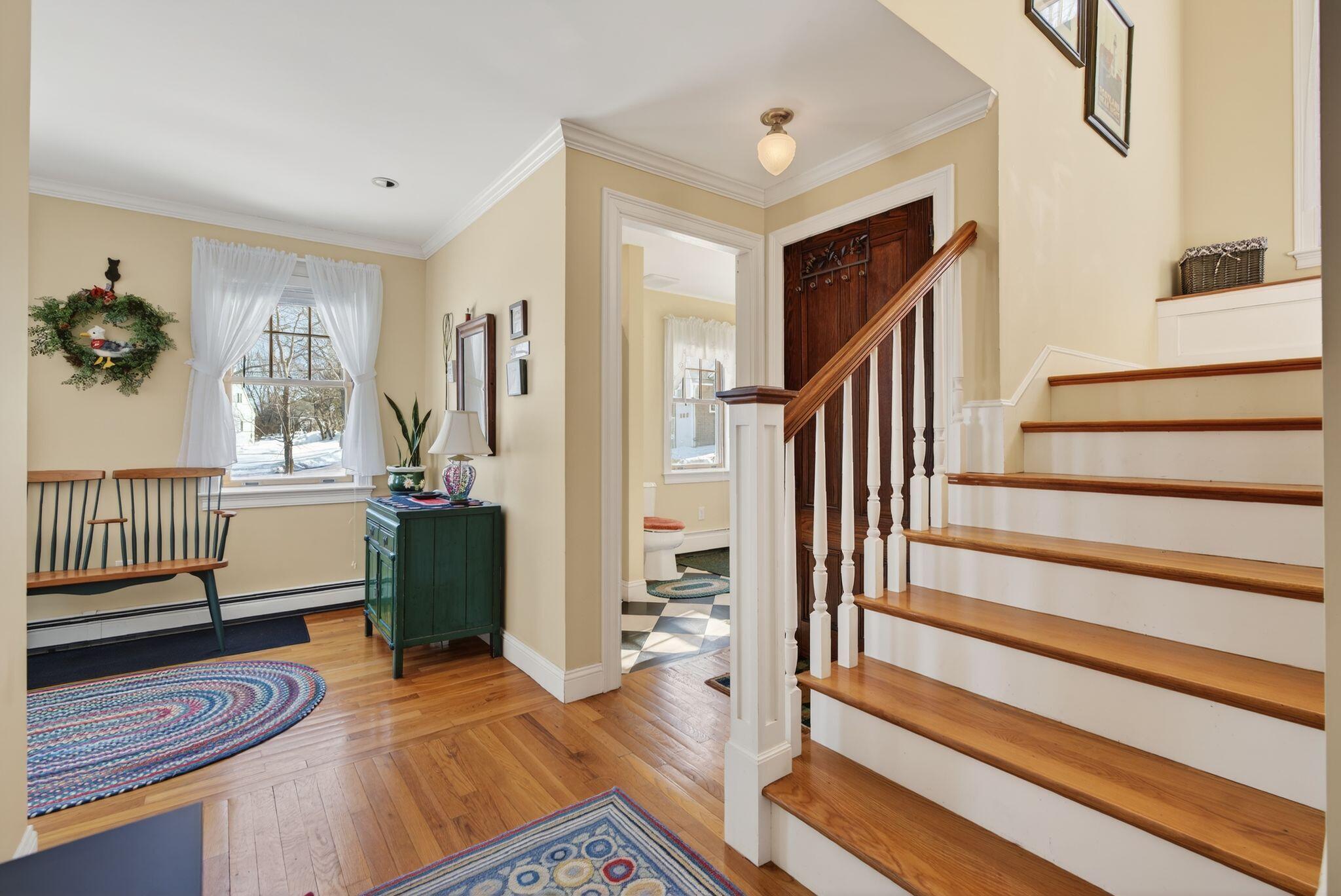 124 Granite Point Road