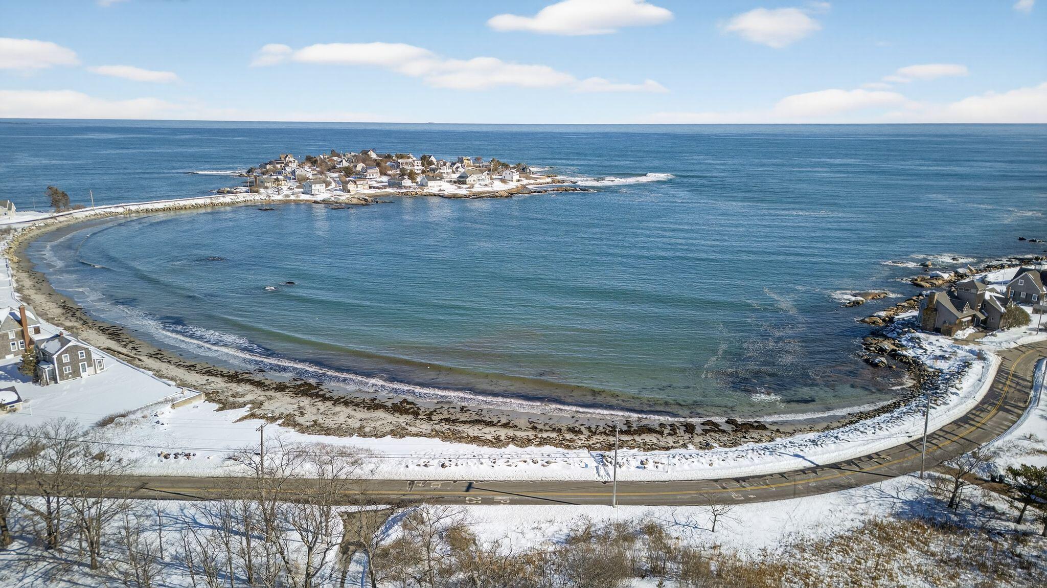 124 Granite Point Road