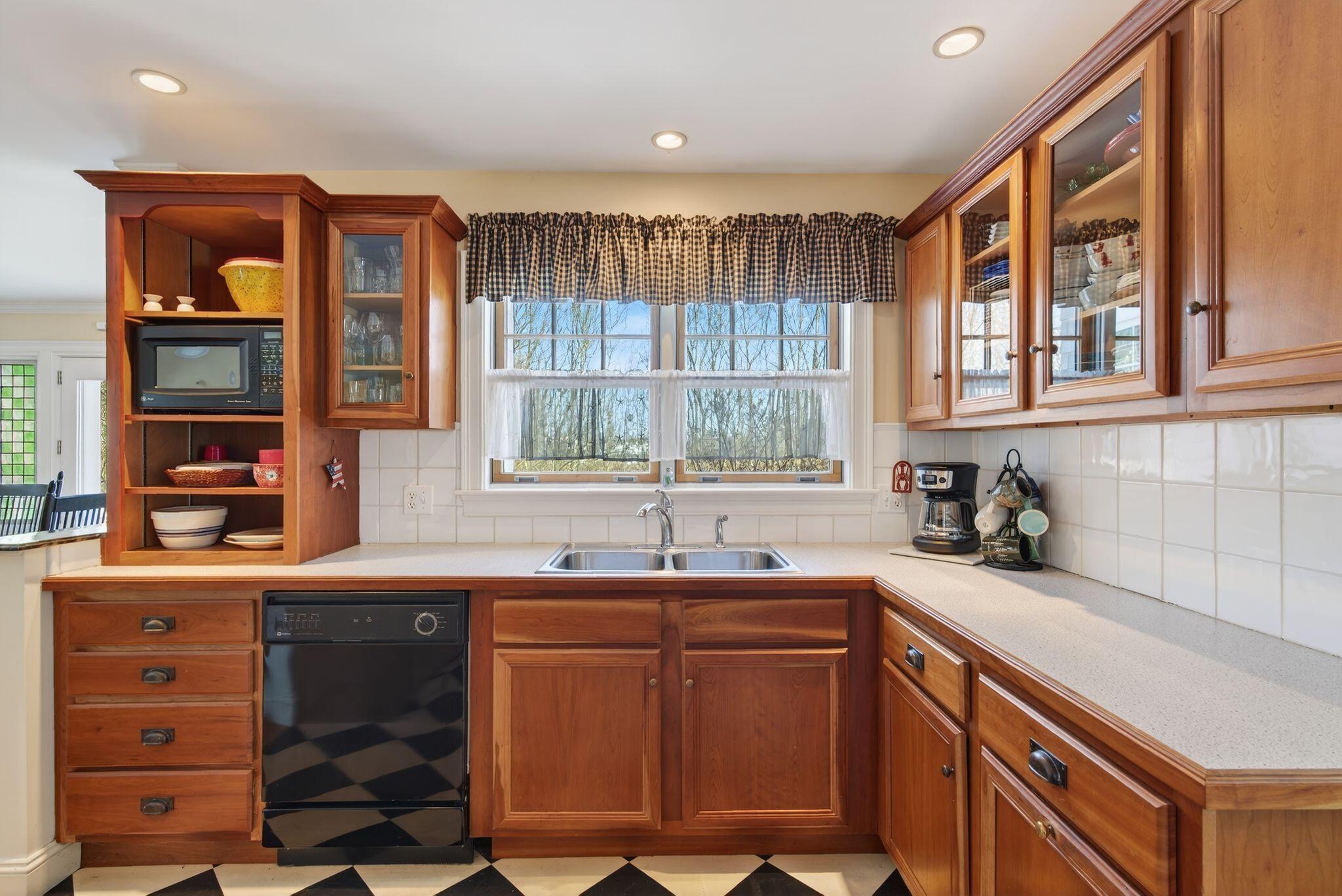 124 Granite Point Road
