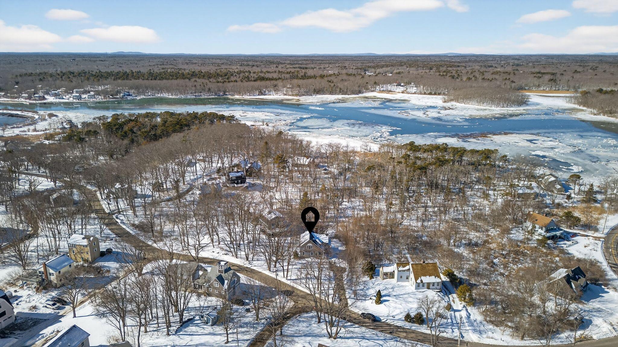 124 Granite Point Road