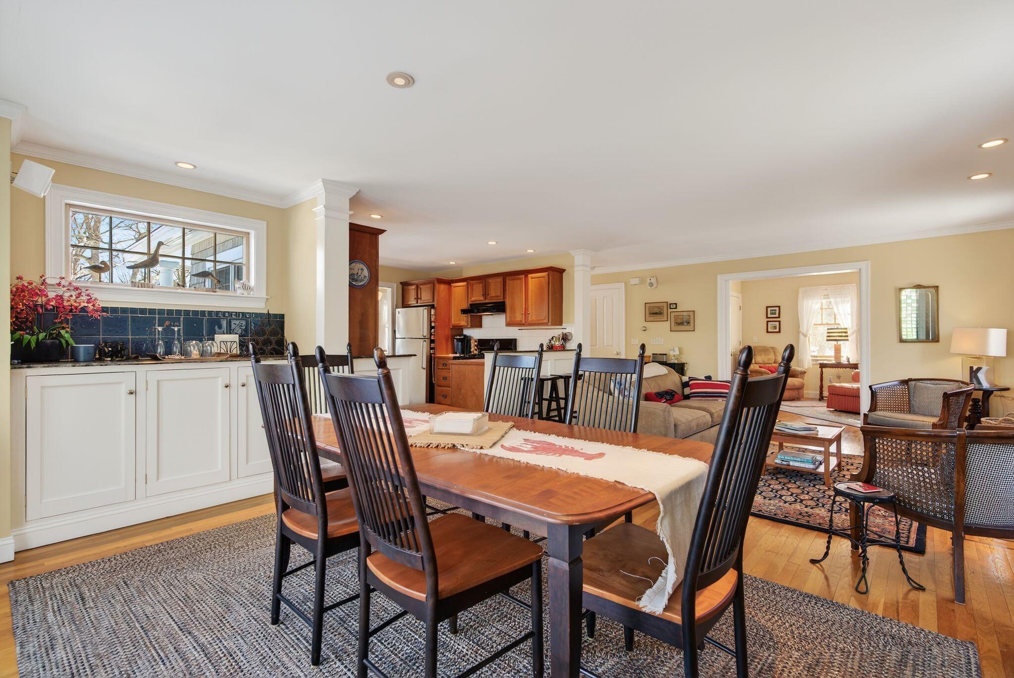 124 Granite Point Road