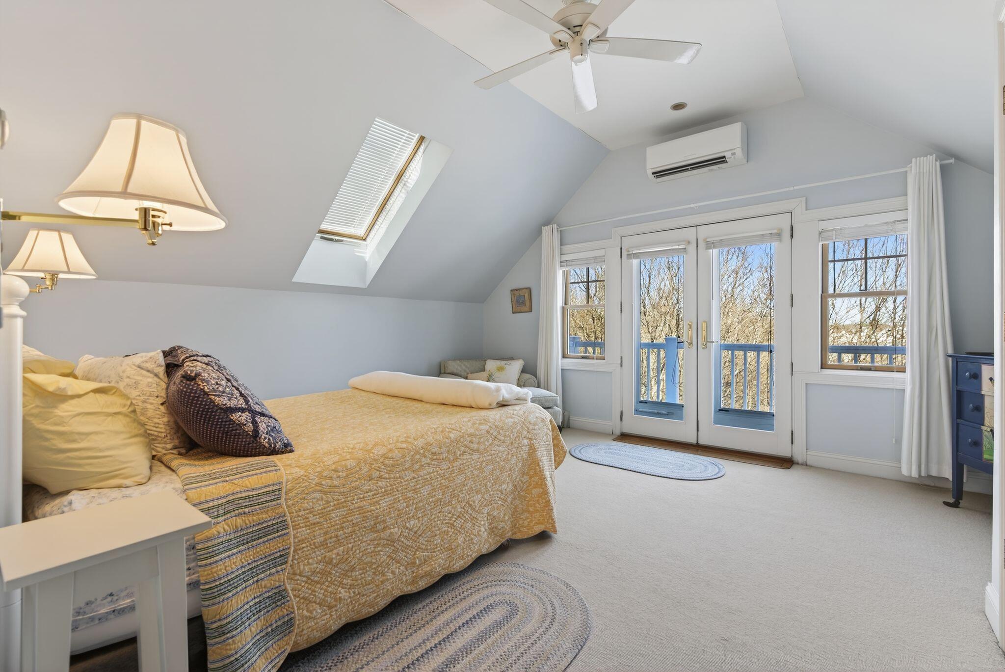 124 Granite Point Road