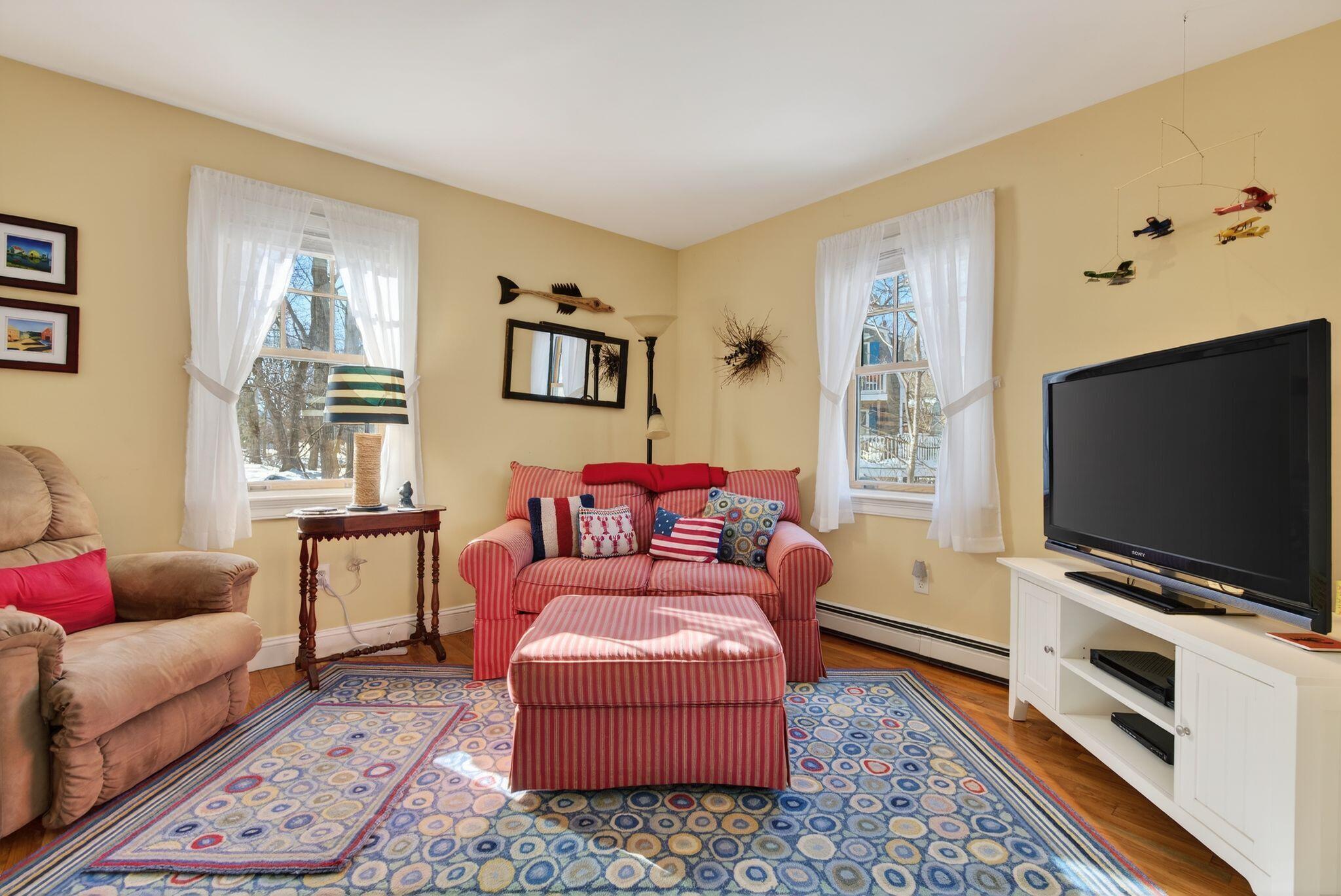 124 Granite Point Road