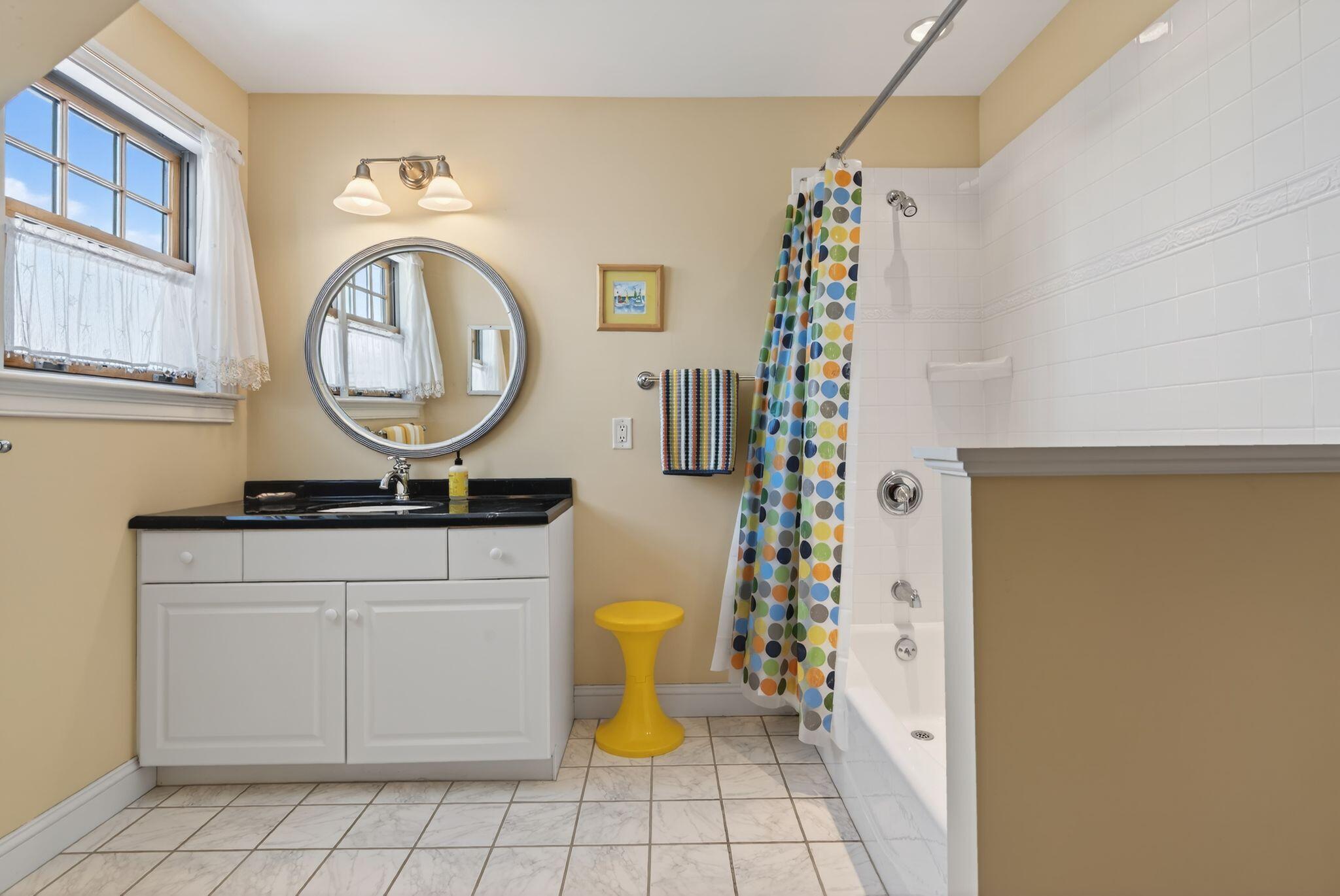 124 Granite Point Road