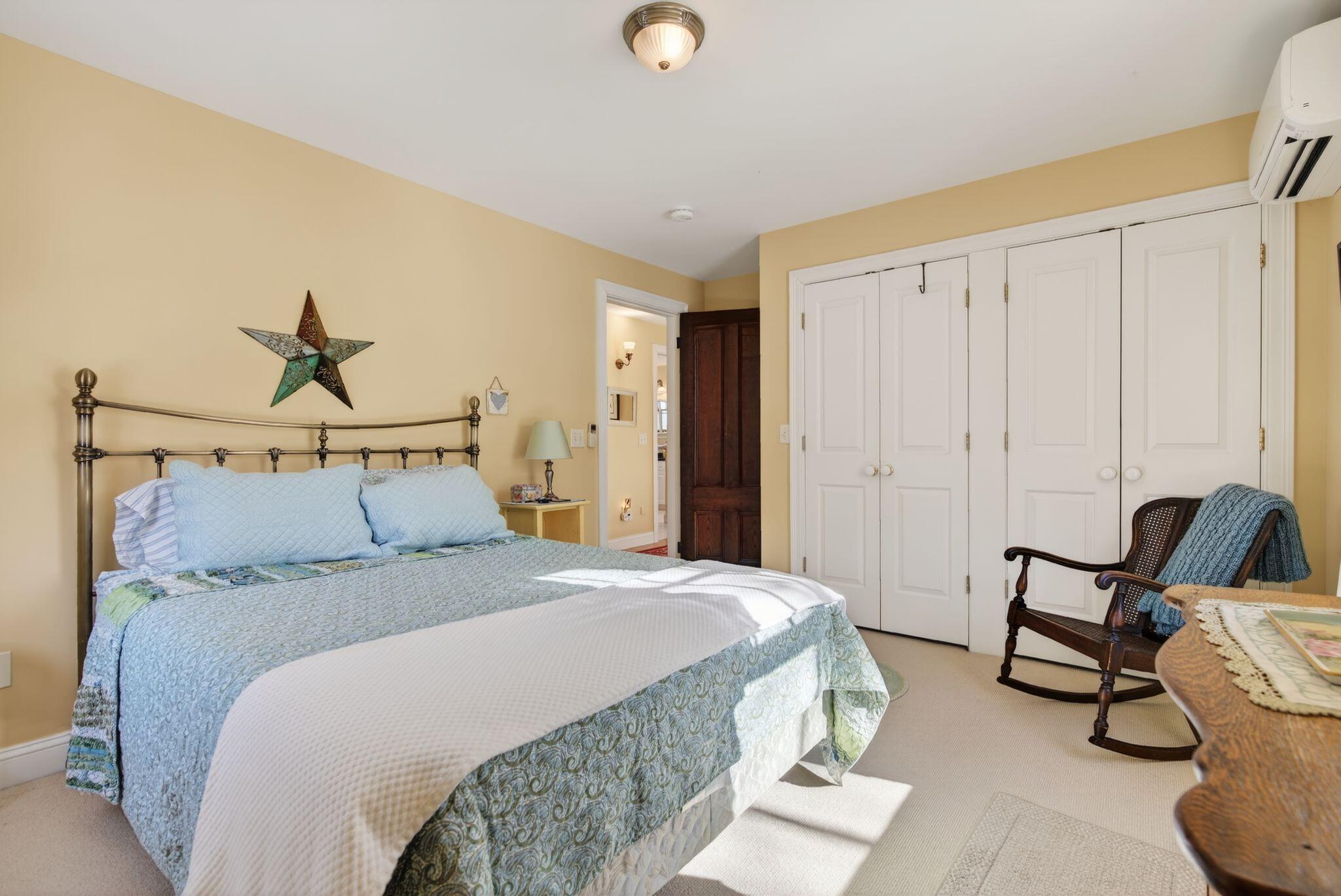124 Granite Point Road