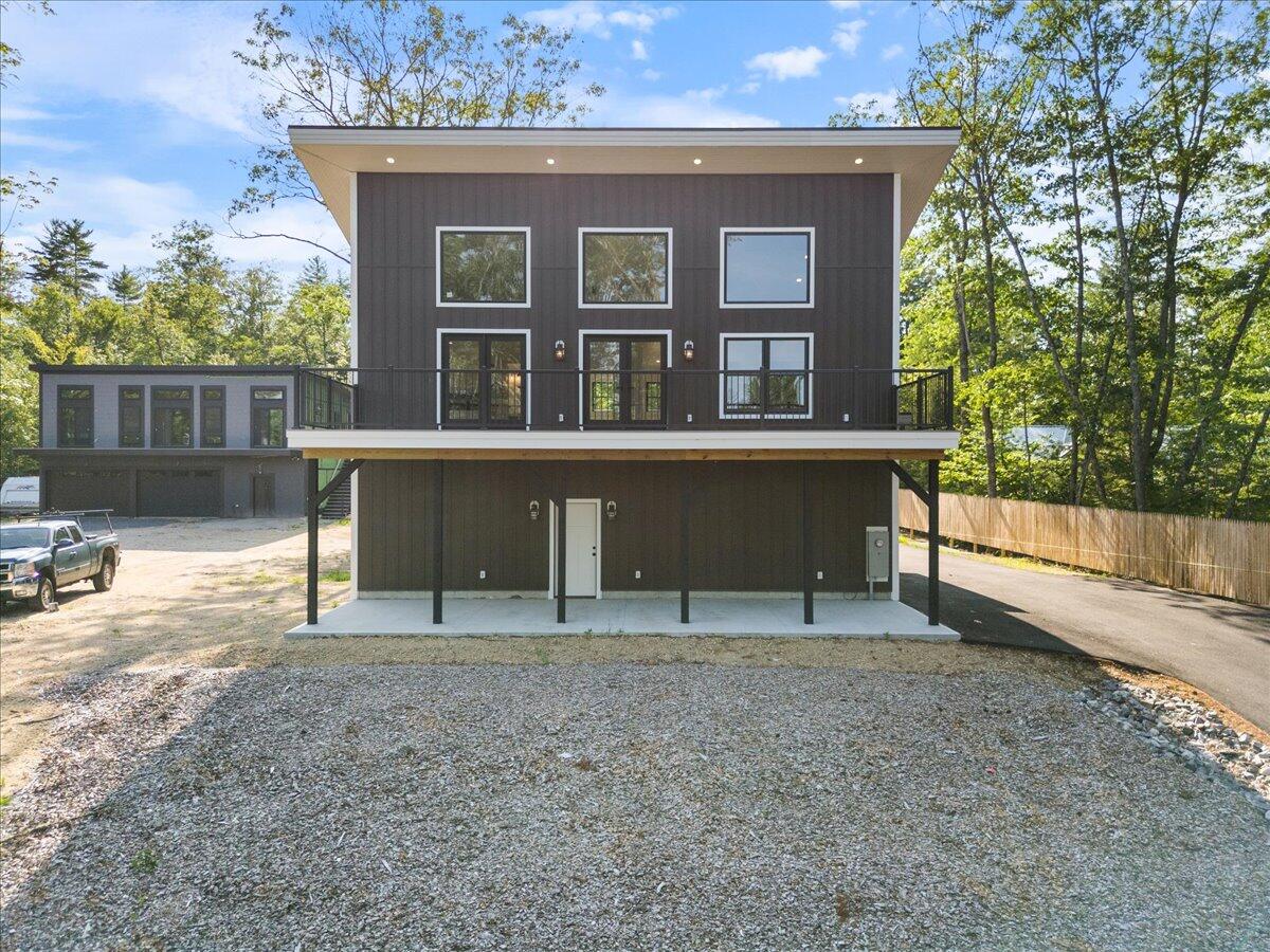 676 Sebago Road